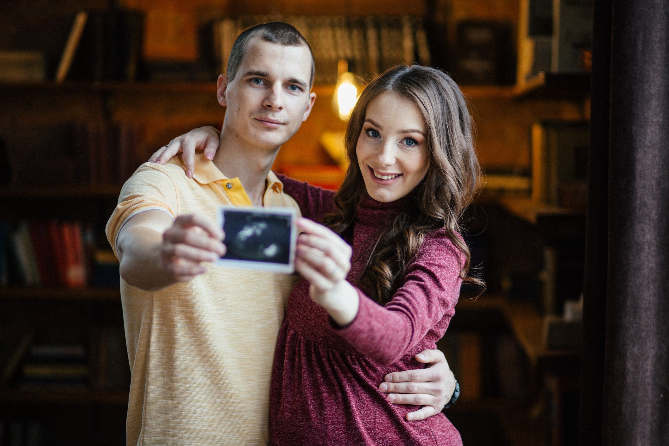 Беременность. Марина Соколова. Контентный и семейный фотограф г. Красноярск