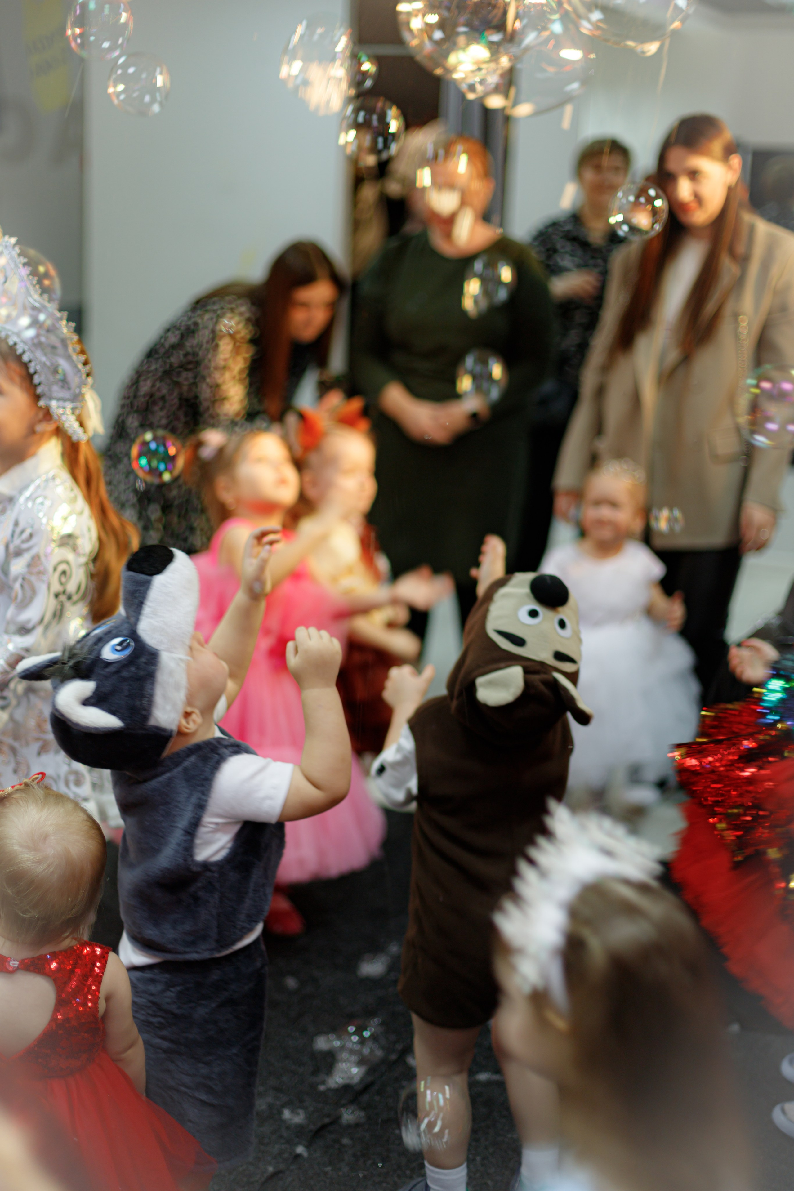 HAPPY NEW YEAR PART/3. Photokarish