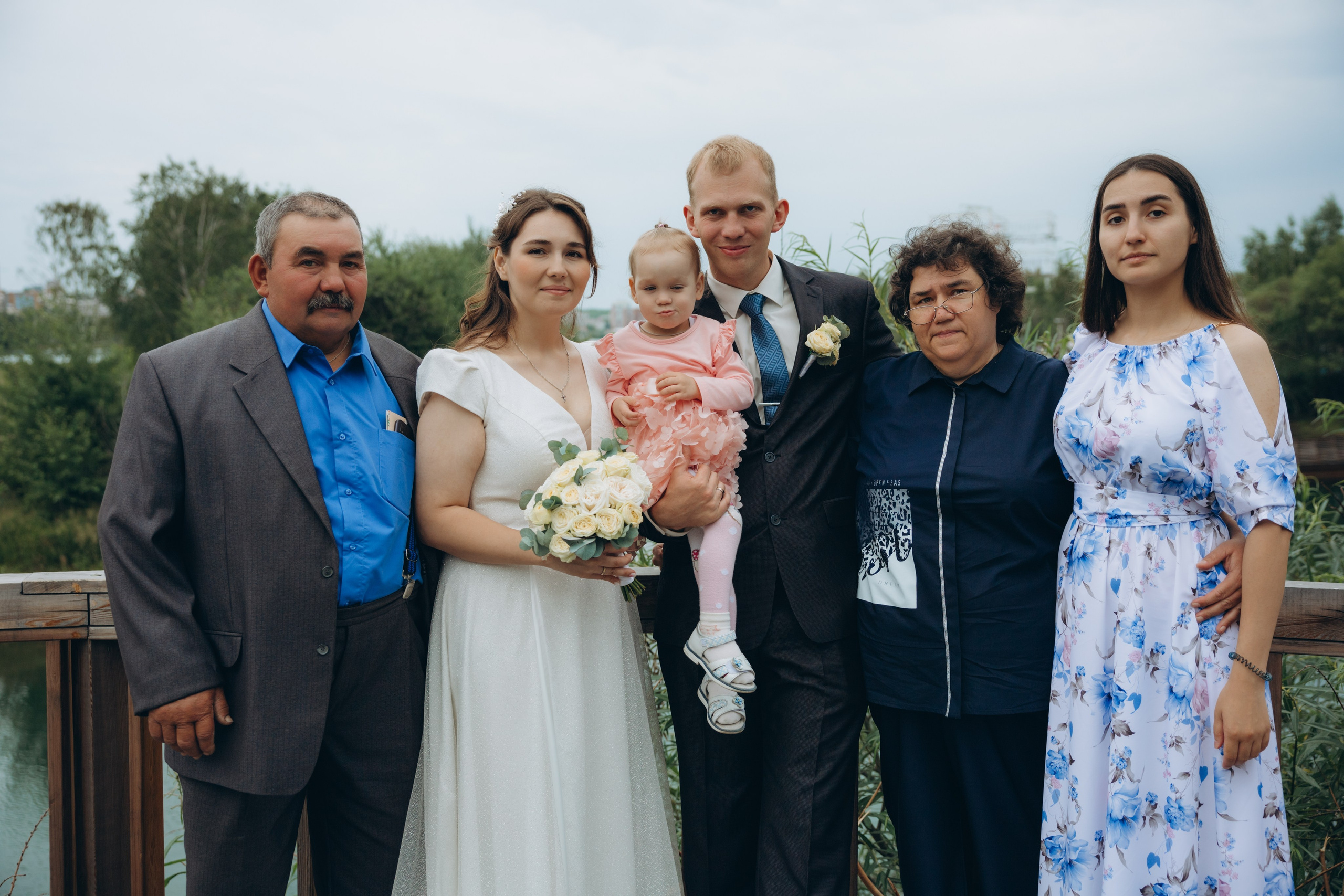 Евгений & Валентина. Свадебный, семейный фотограф в Иркутске Светлана Макаричева