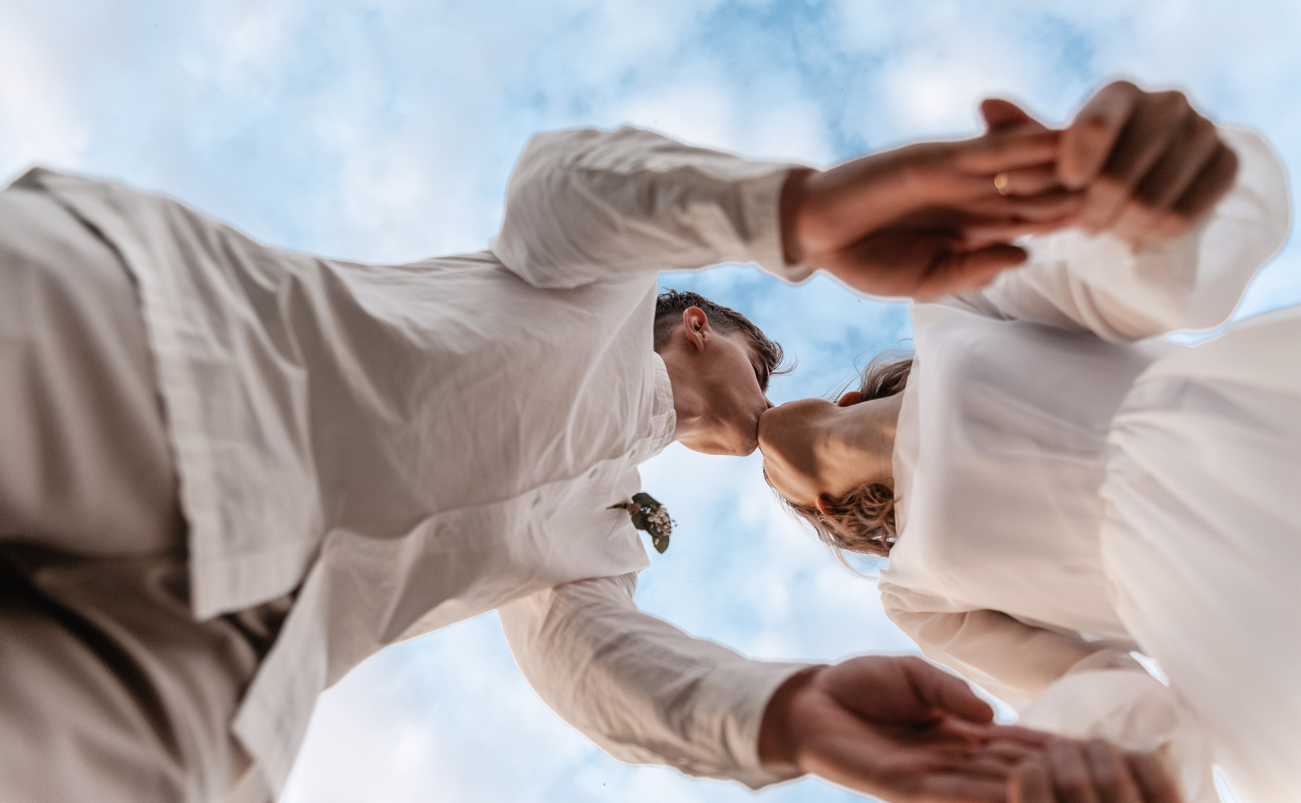 Фотограф в Екатеринбурге Артём Зайнетдинов