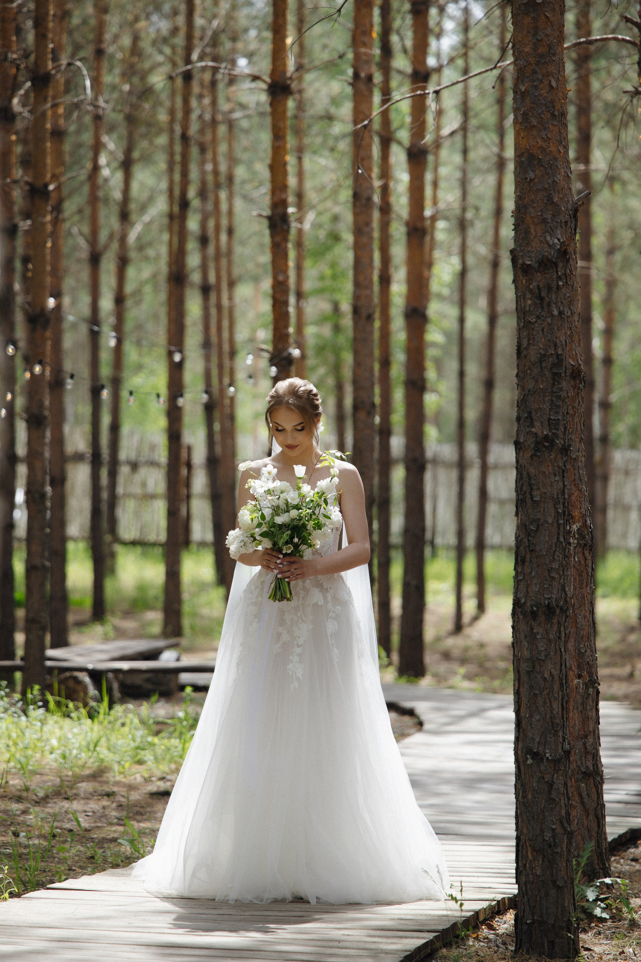 Свадьба в лесу Владислава и Светланы. Свадебный организатор Марина Корсакова, Барнаул, Бийск, Алтайский край, Горный Алтай, Новосибирск