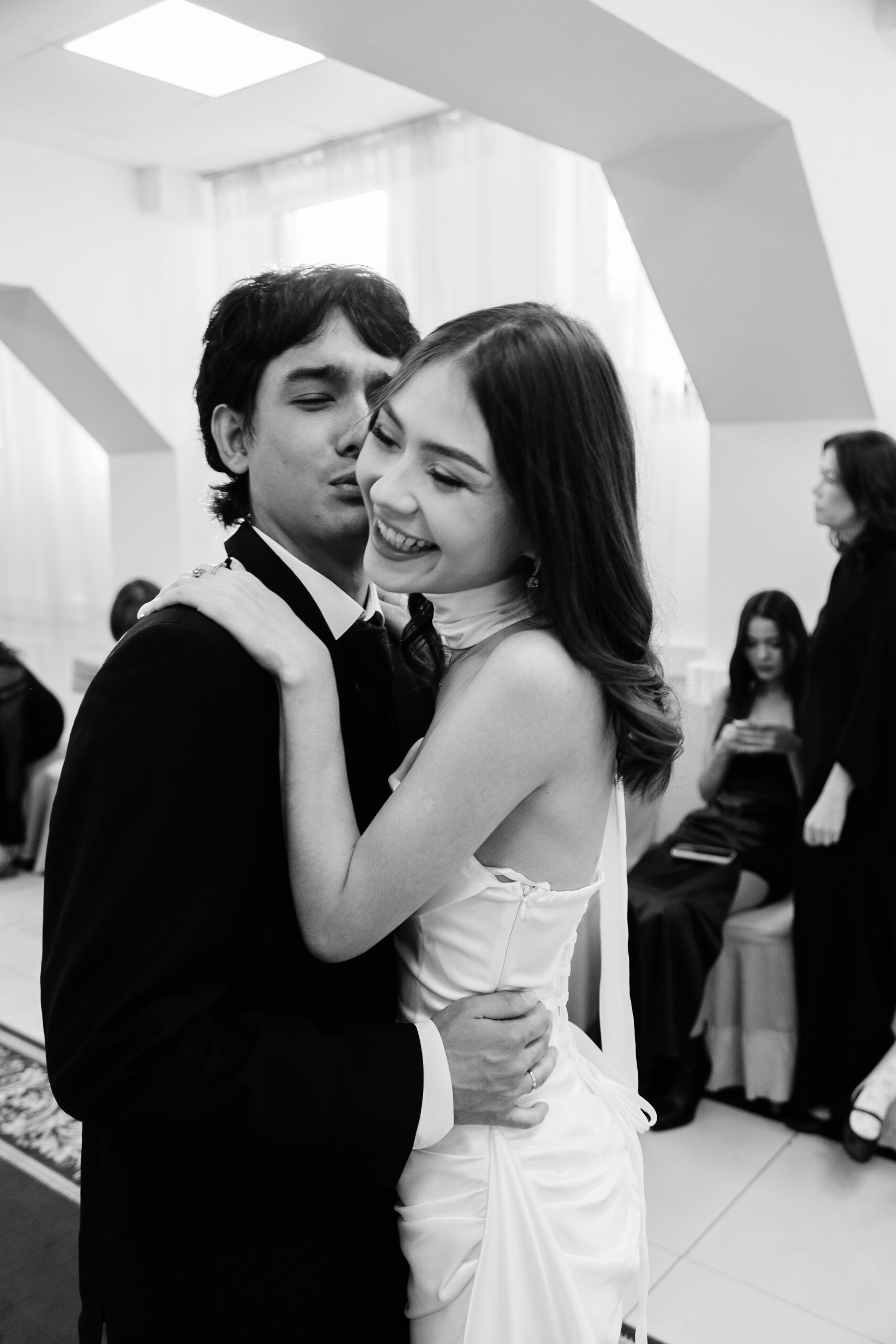 Главная. Регистрация брака