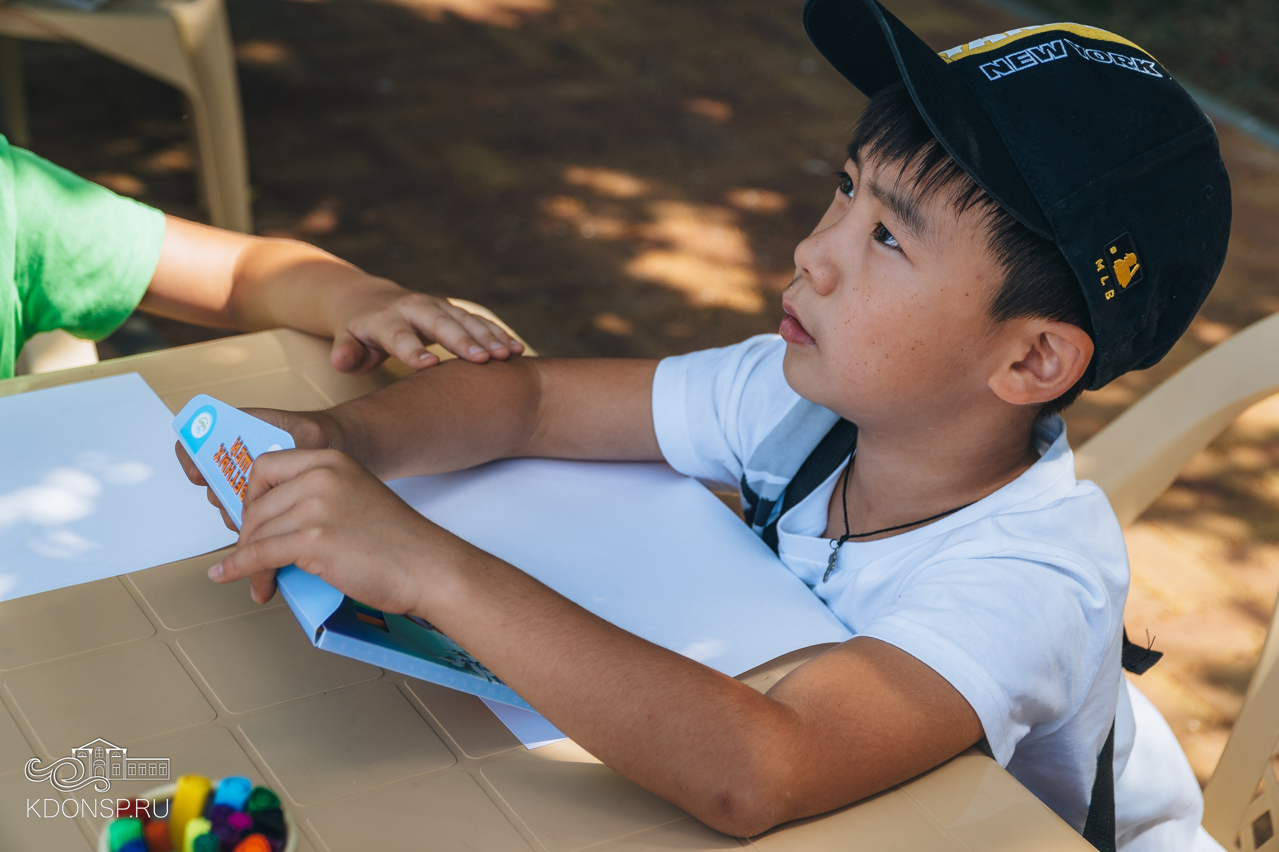 «Мы выбираем жизнь». Новотитаровский Дом культуры