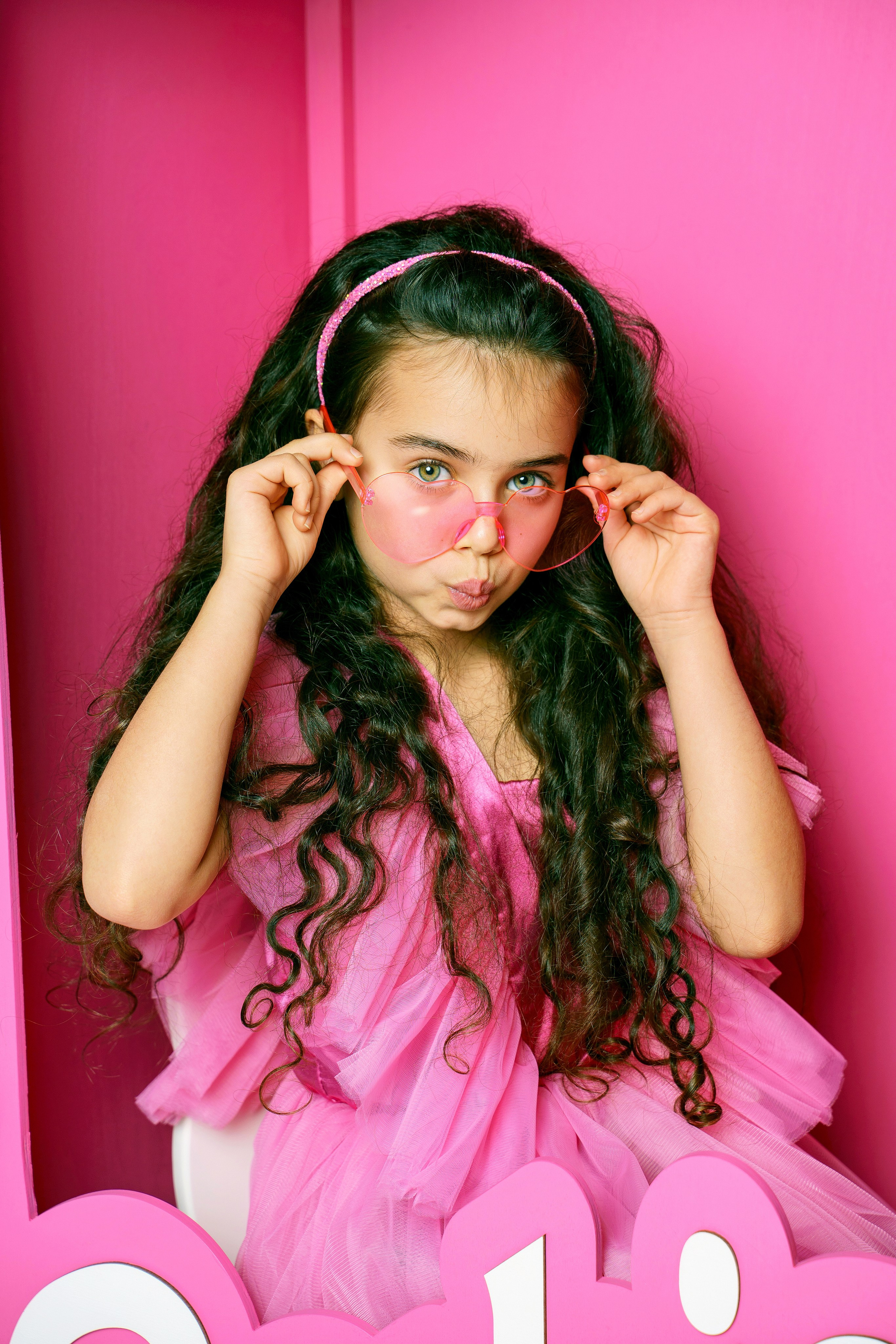 Софья. Школьная фотостудия «Like Moment» в Строгино