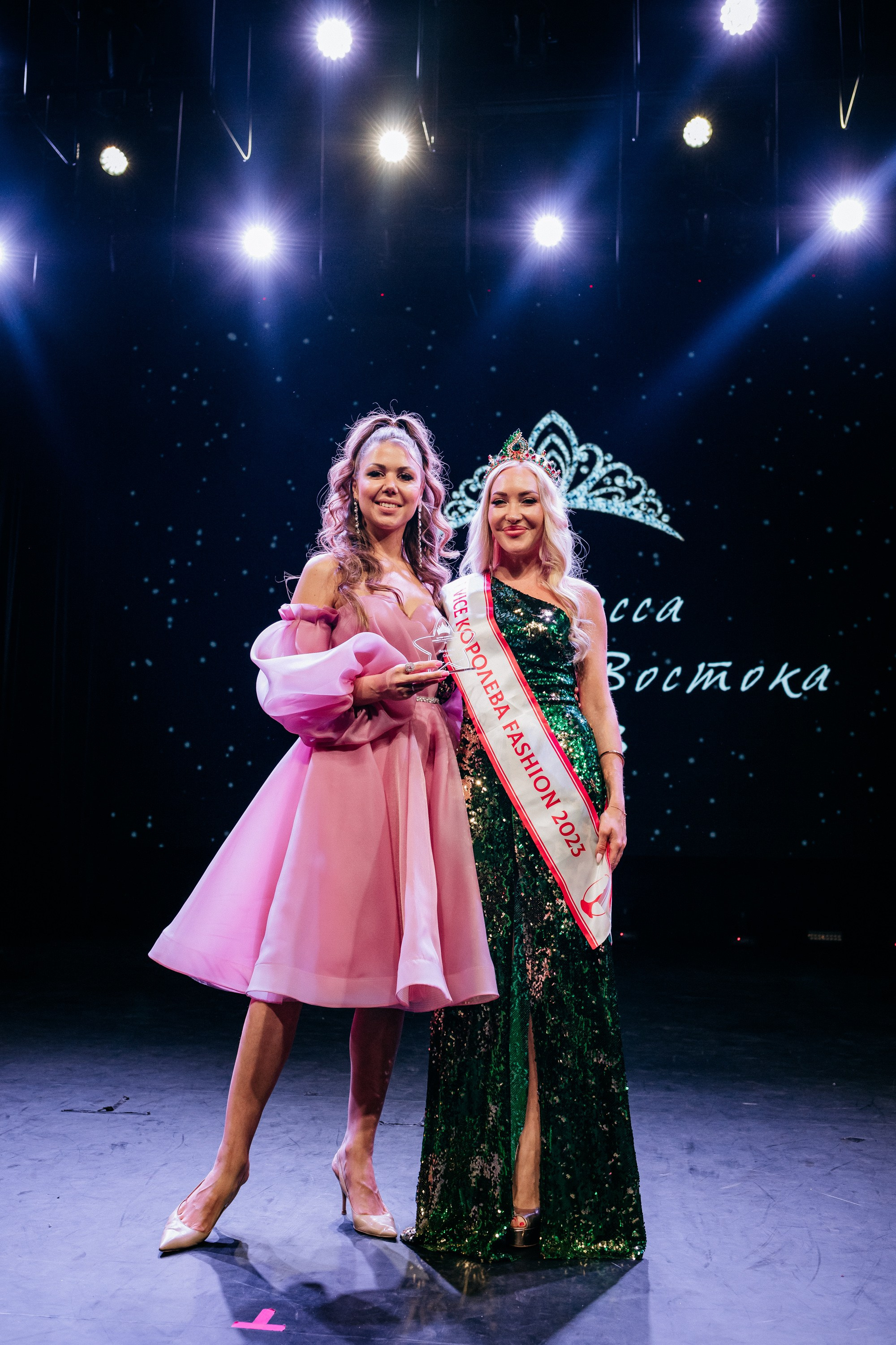 ПРИНЦЕССА ДАЛЬНЕГО ВОСТОКА. СВОИ. ФОТООТЧЕТЫ-СОБЫТИЯ-МЕСТА