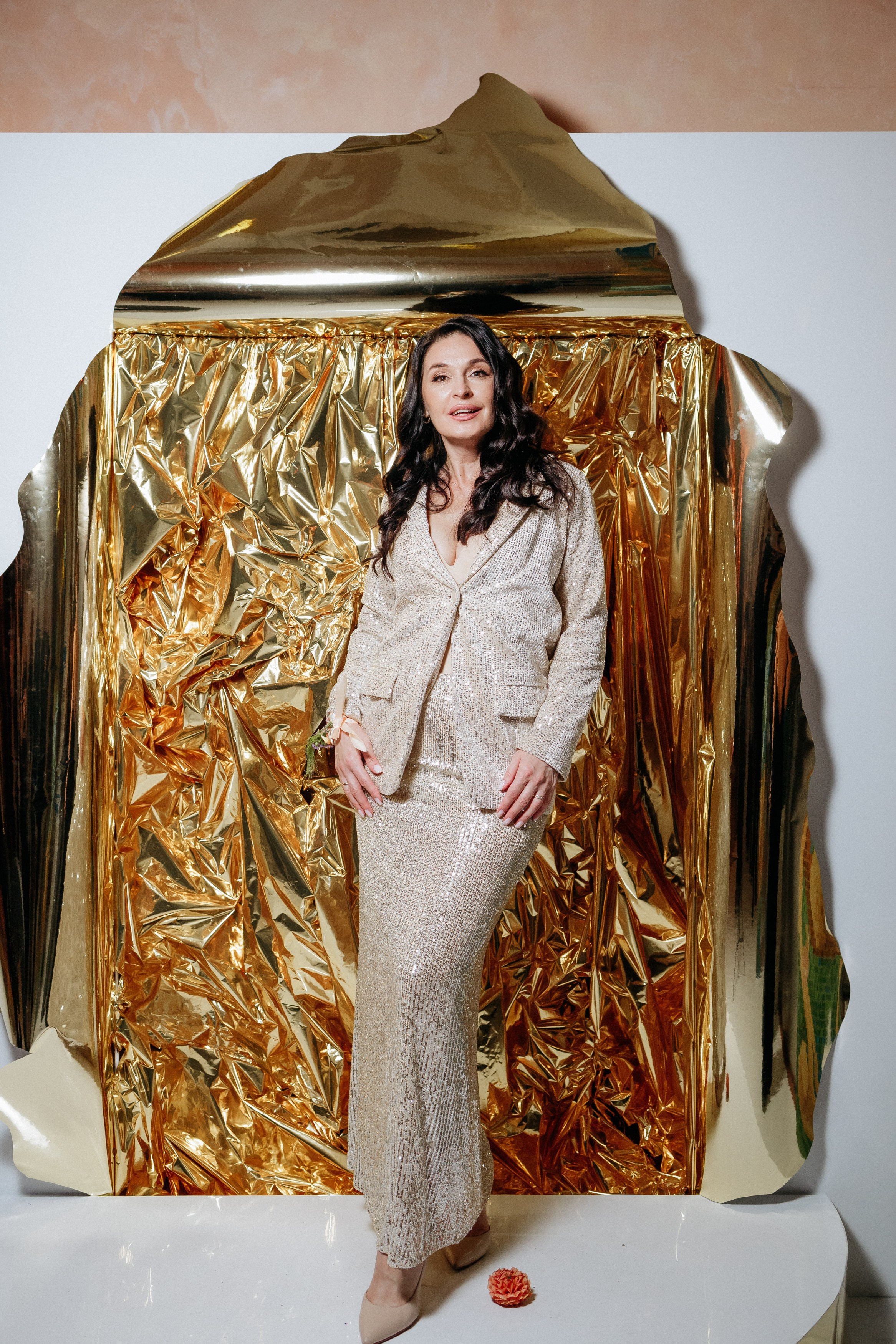 20 лет студии красоты Юлии Харченко. СВОИ. ФОТООТЧЕТЫ-СОБЫТИЯ-МЕСТА