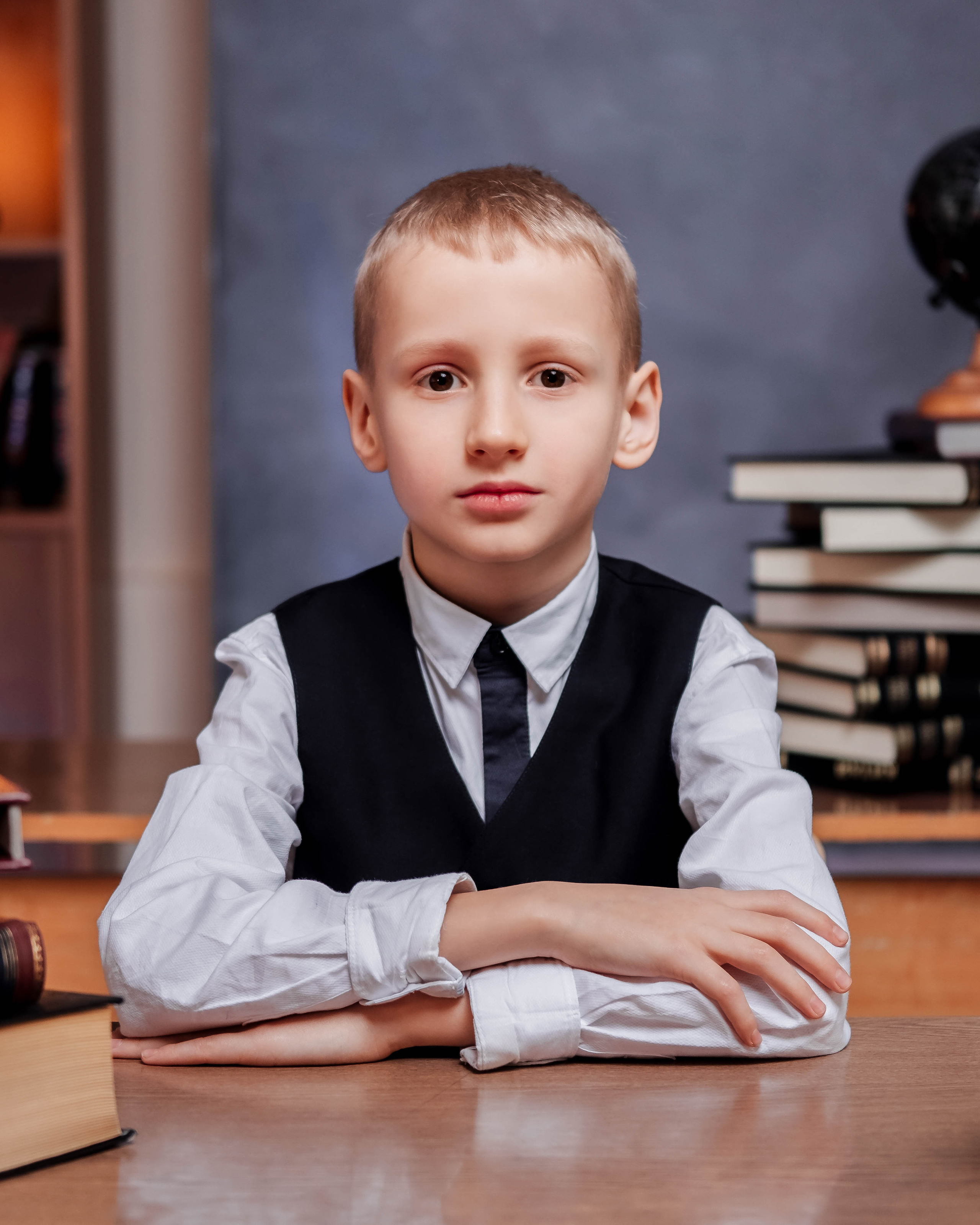 Оживающие выпускные альбомы в Москве и Московской области