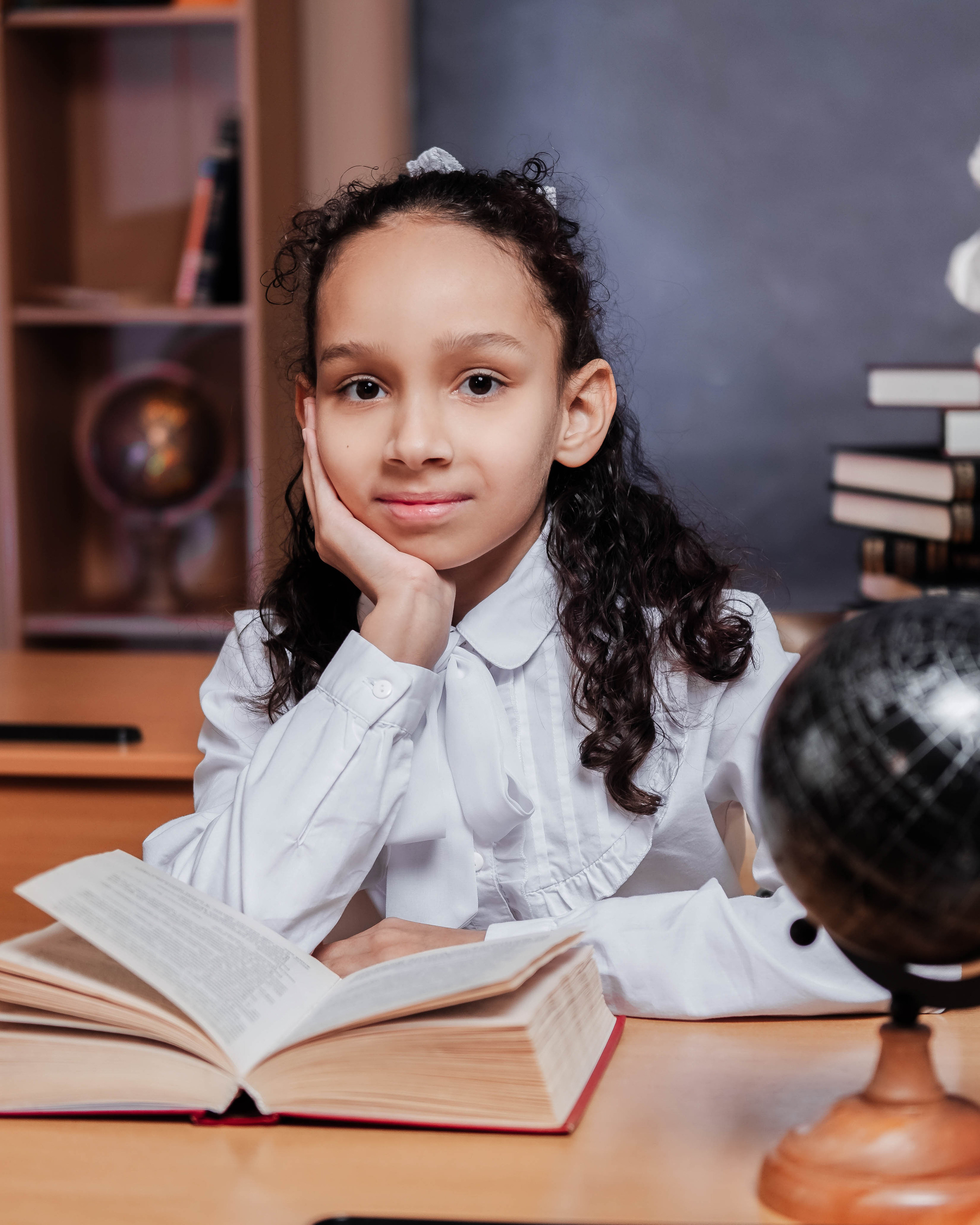 Оживающие выпускные альбомы в Москве и Московской области