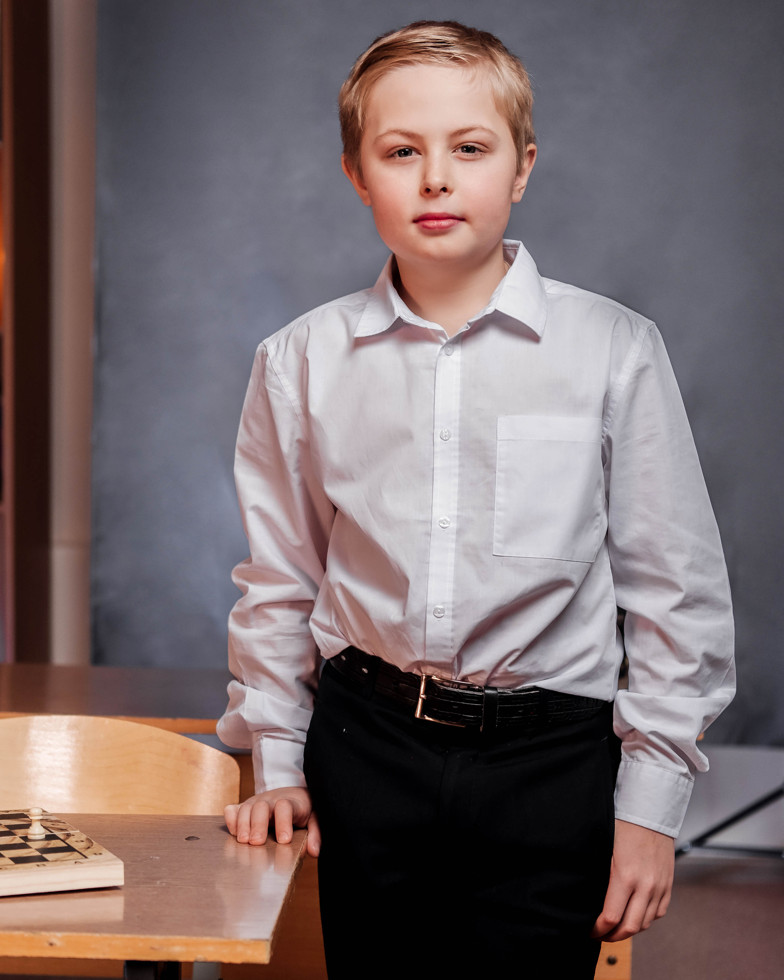 Оживающие выпускные альбомы в Москве и Московской области