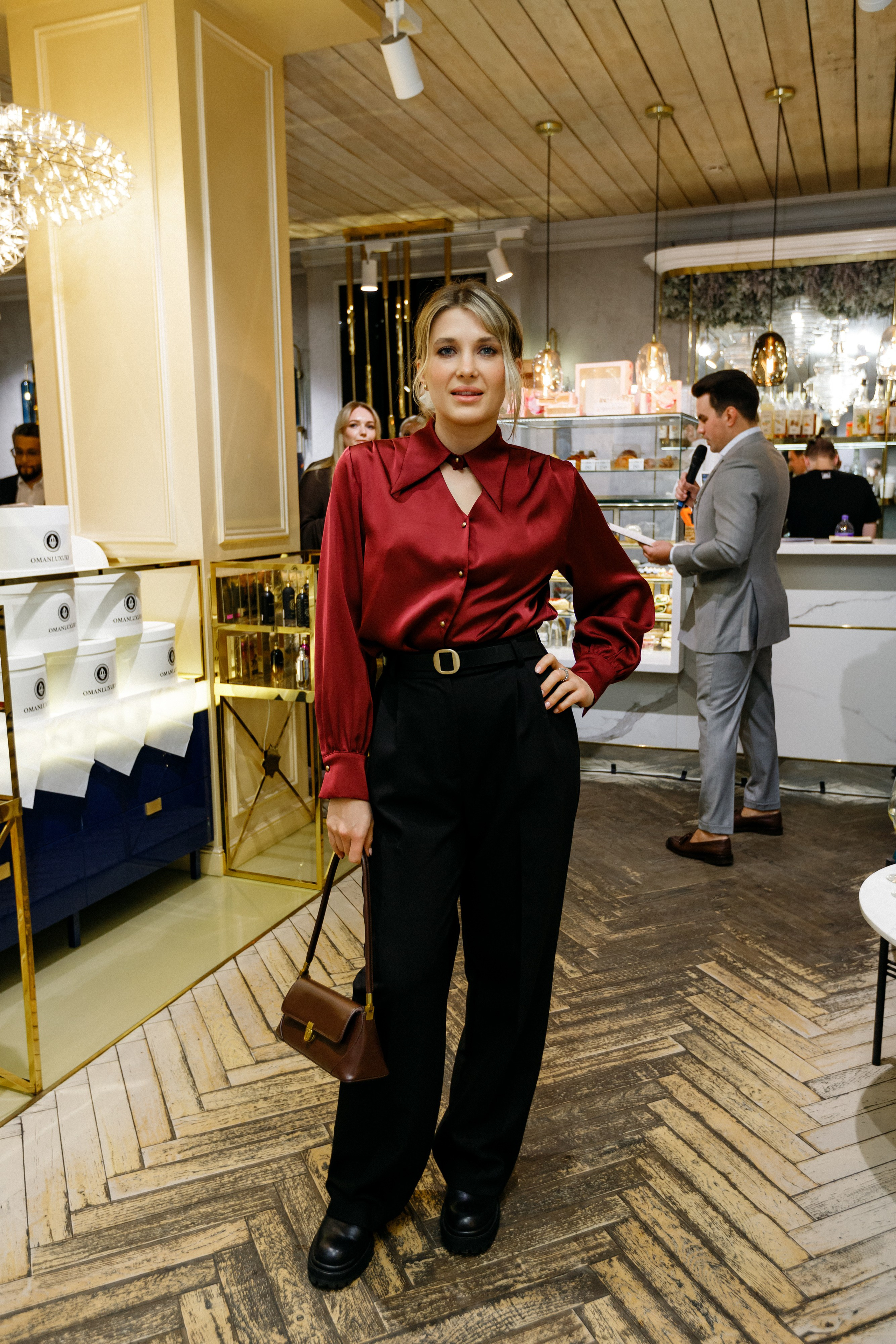 PROBIRKA21 — OMANLUXURY. СВОИ. ФОТООТЧЕТЫ-СОБЫТИЯ-МЕСТА