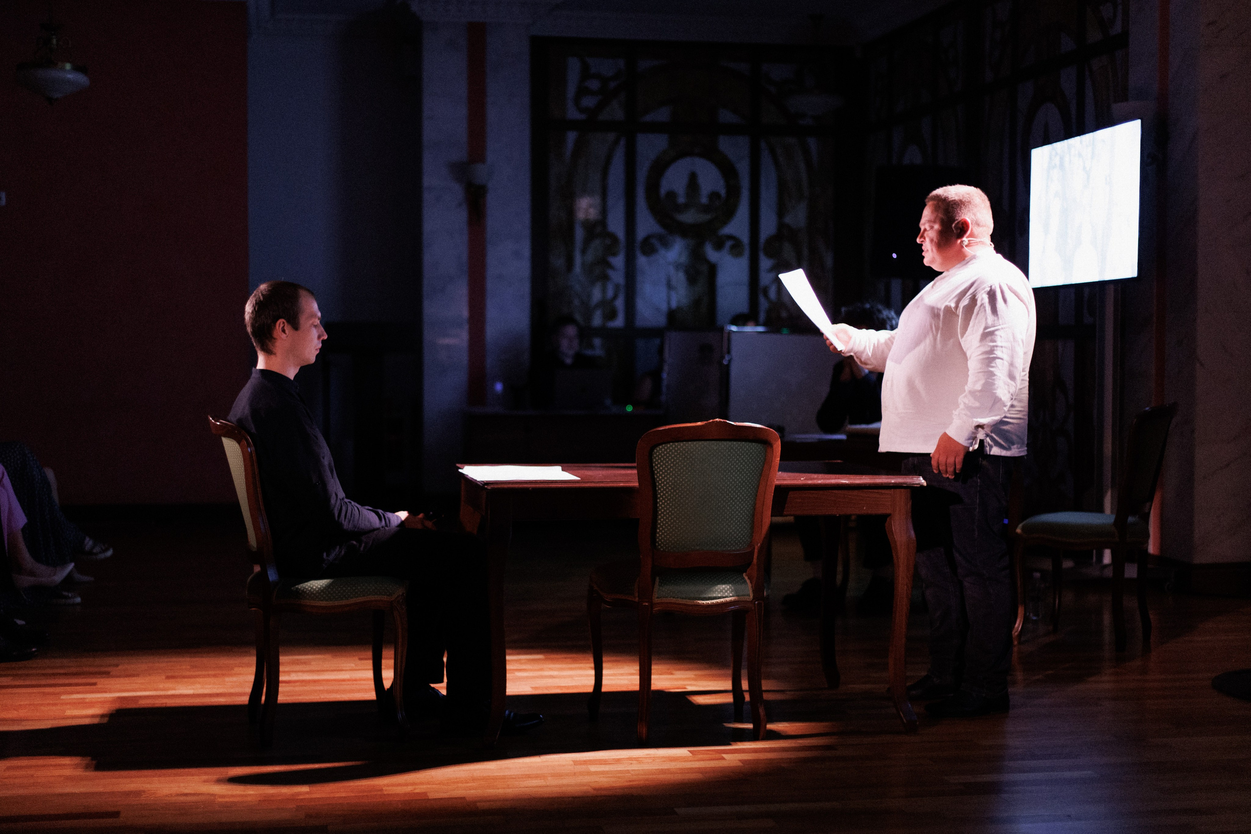 ПРЕЗЕНТАЦИЯ КНИГИ — 80 ЛЕТ ПОБЕДЫ. СВОИ. ФОТООТЧЕТЫ-СОБЫТИЯ-МЕСТА