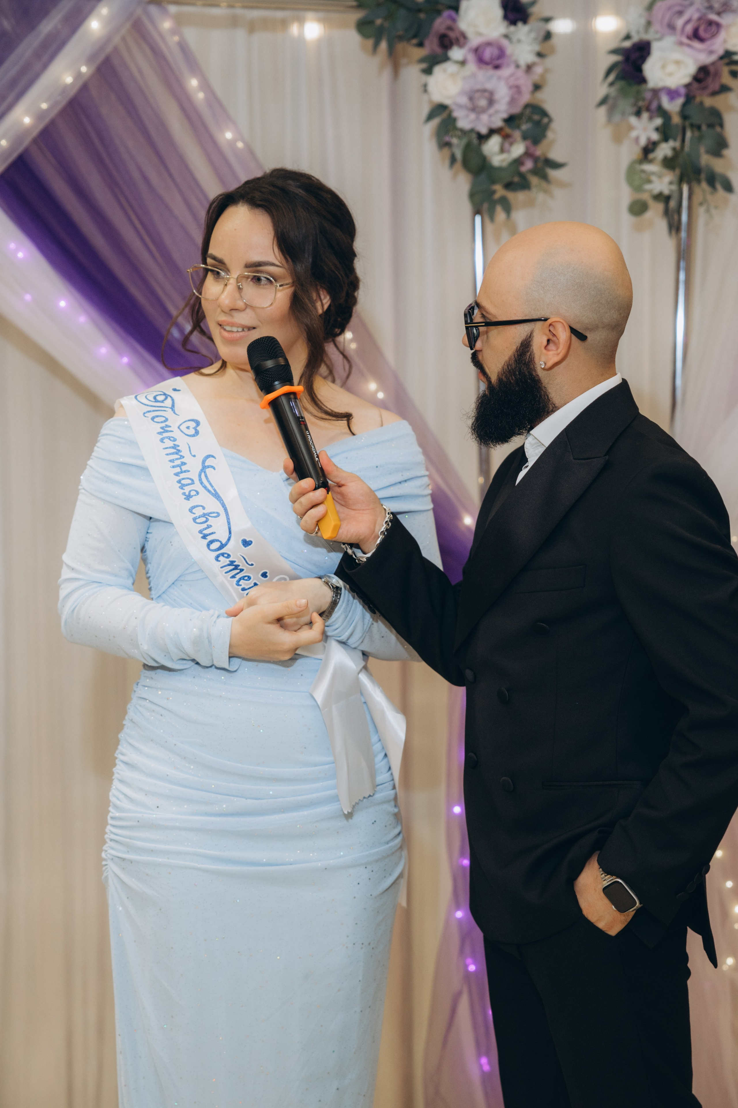 Андрей & Мария. Свадебный, семейный фотограф в Иркутске Светлана Макаричева