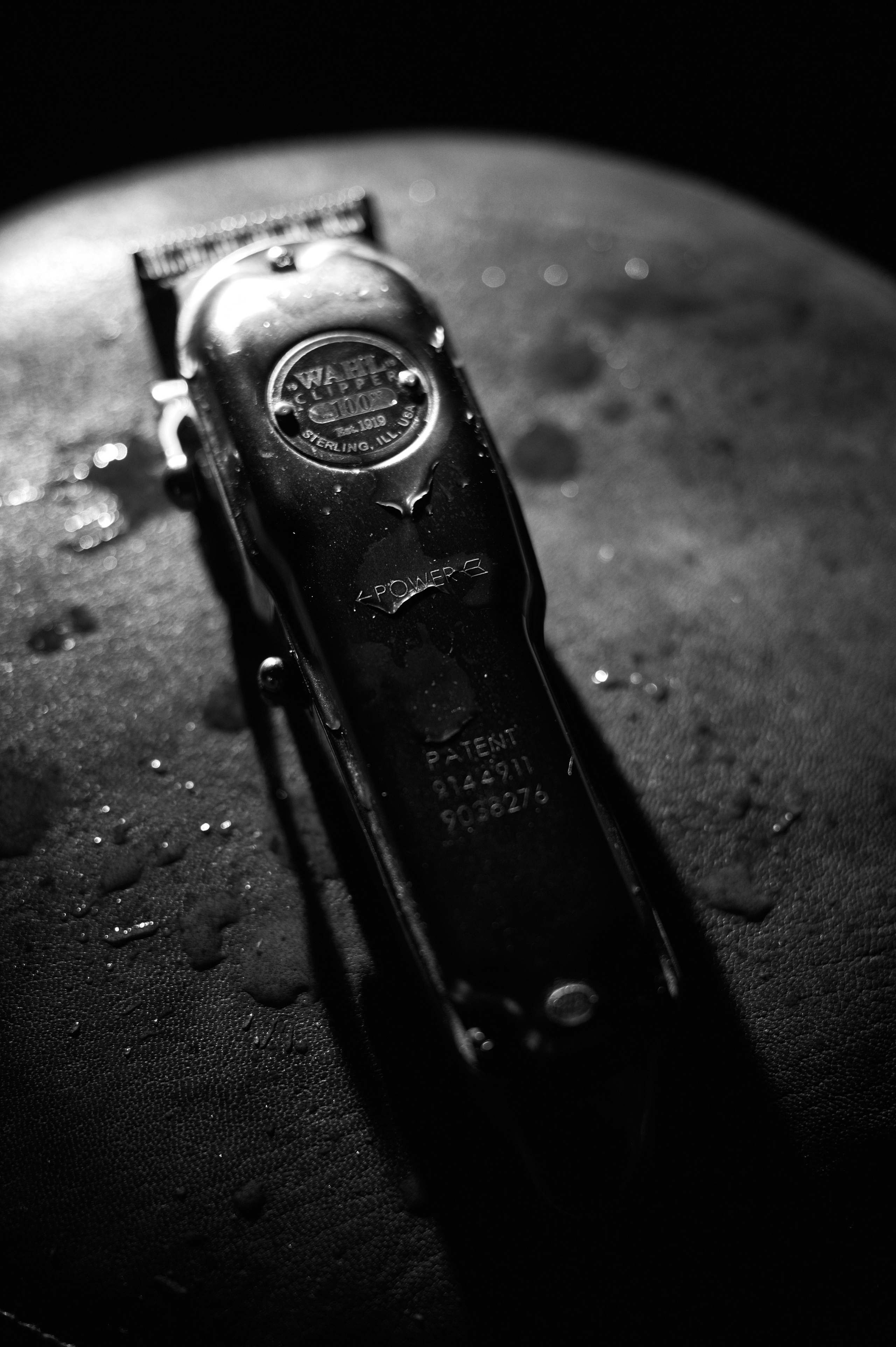 Контора Челябинск. Фотограф Челябинск — Кирилл Устюжанин