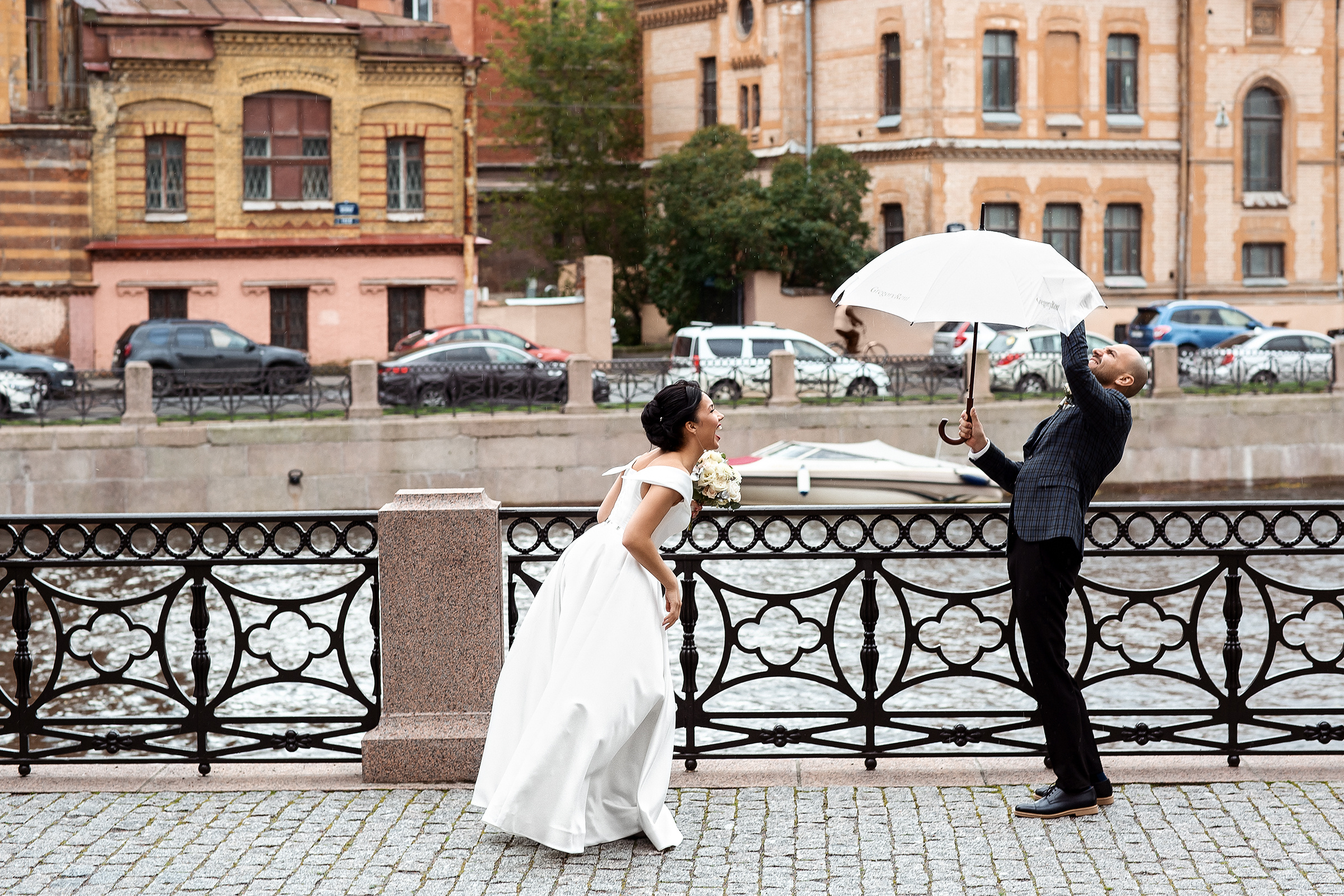 Свадьба Ивана и Светланы. Свадебный и семейный фотограф Алексей Аверин