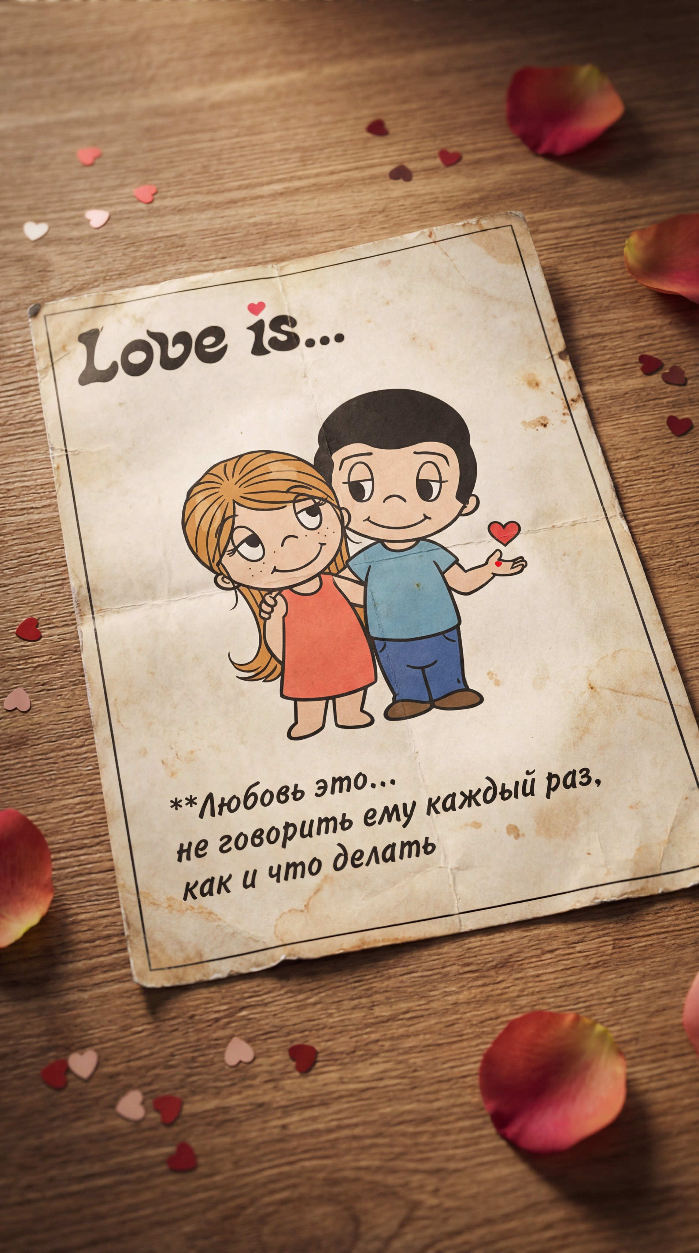 ИИ креатор для брендов, которым мало обычного. Цифровые образы с душой