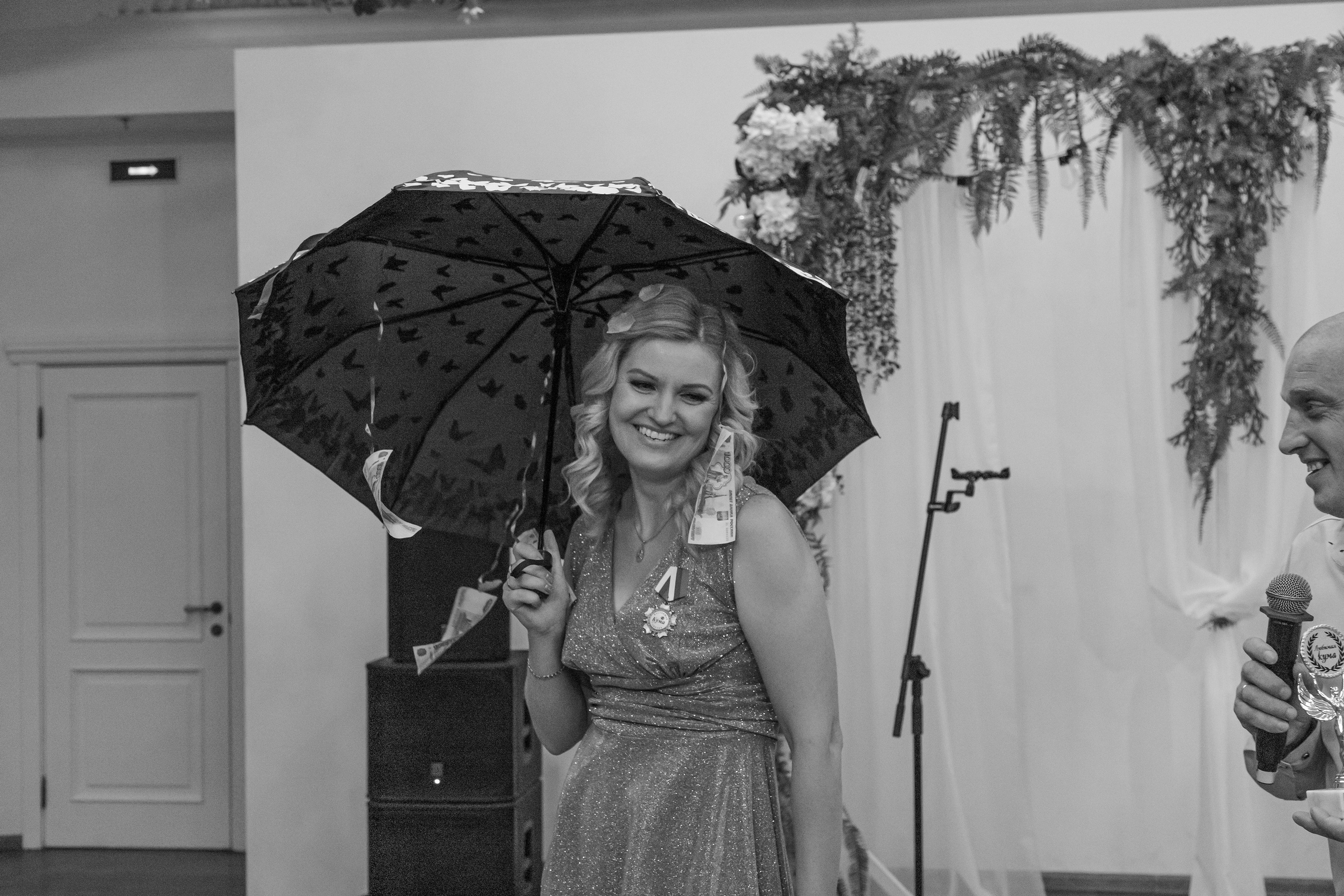 Юбилей Антонины. Фотограф Самара, Санкт-Петербург Татьяна Гузева. Женские портреты. Контент