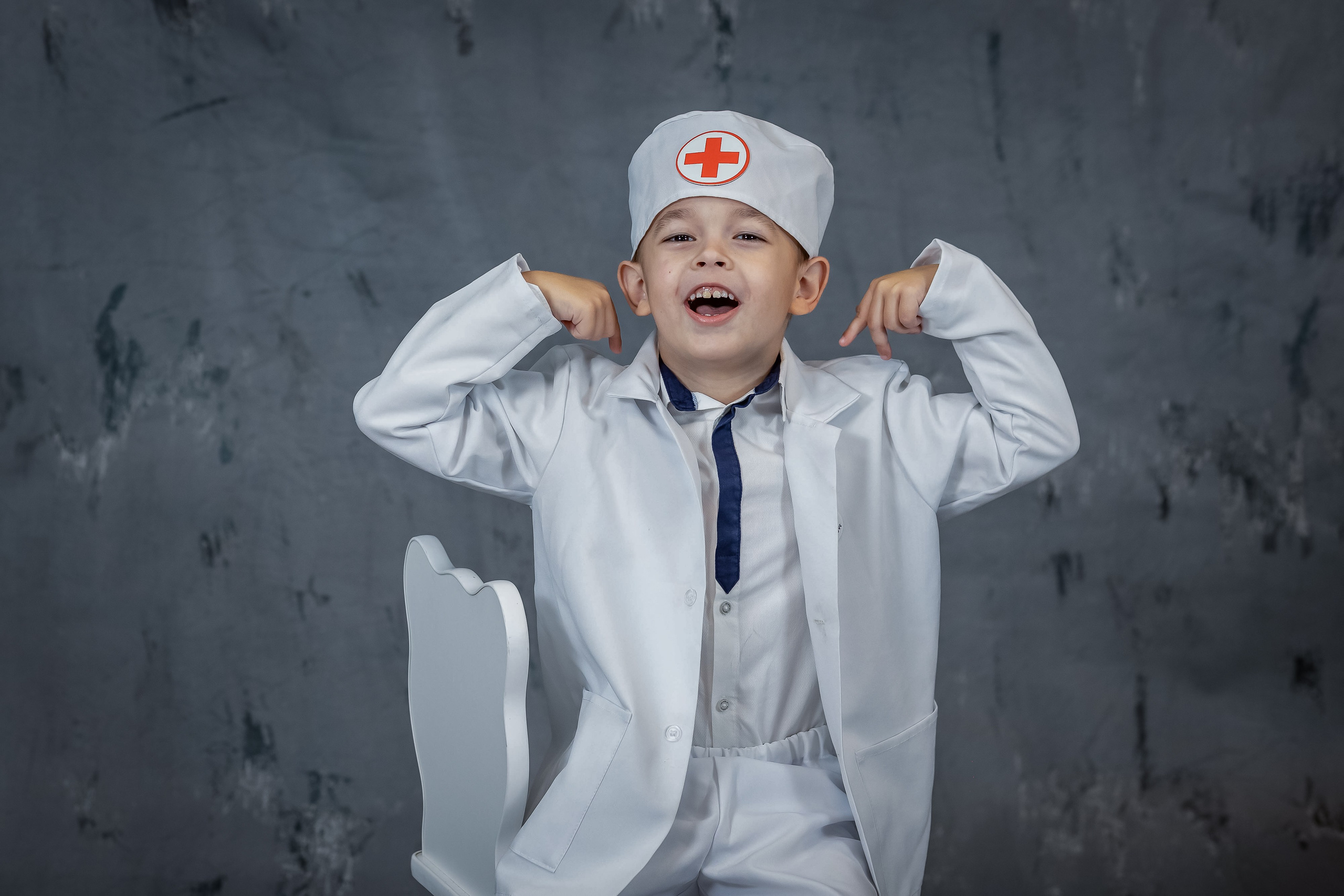 Профессии в детском саду. Семейный и детский фотограф в Ростове-на-Дону