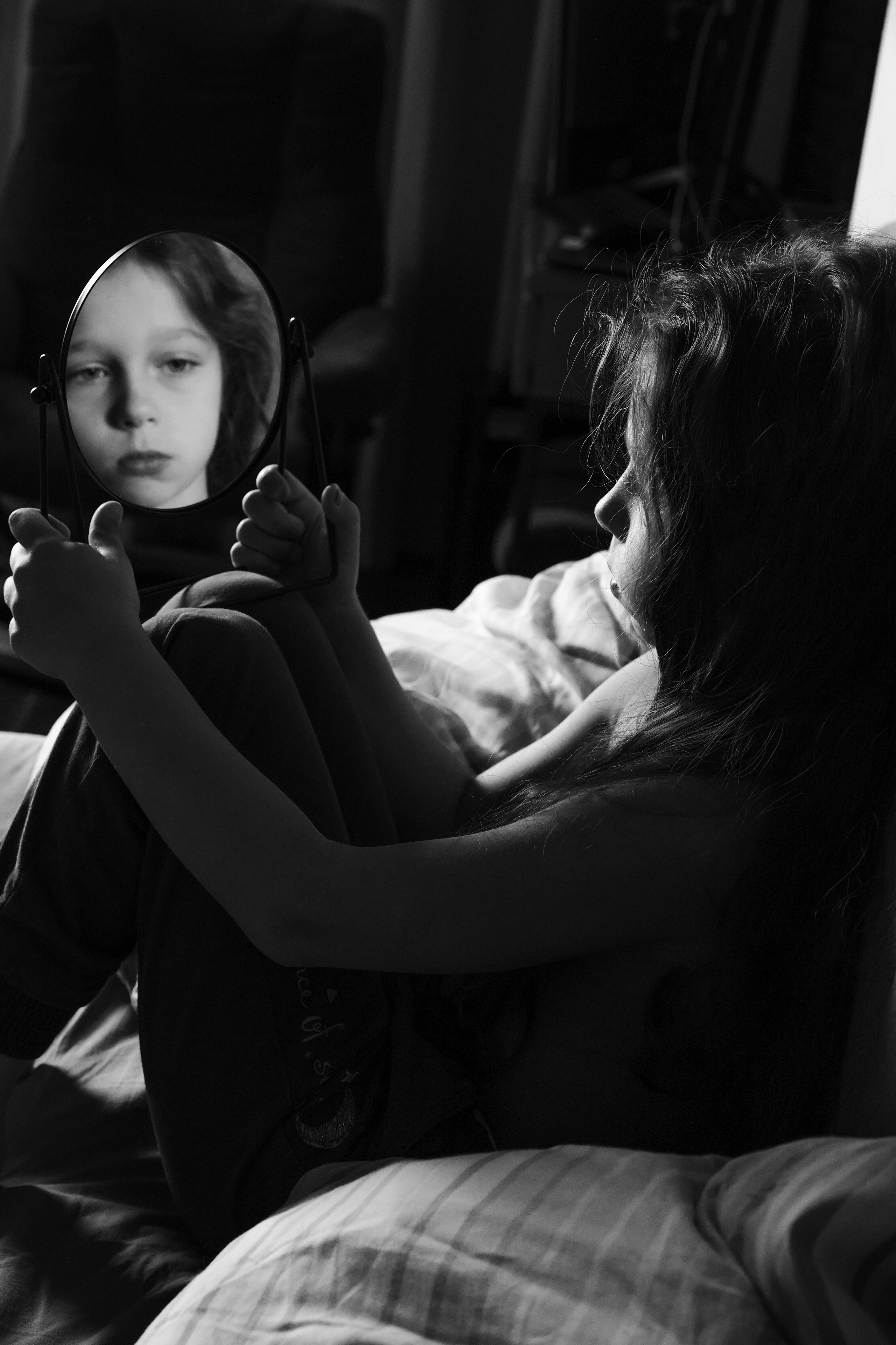 Iter Animae. Колесникова Мария Арт-фотограф