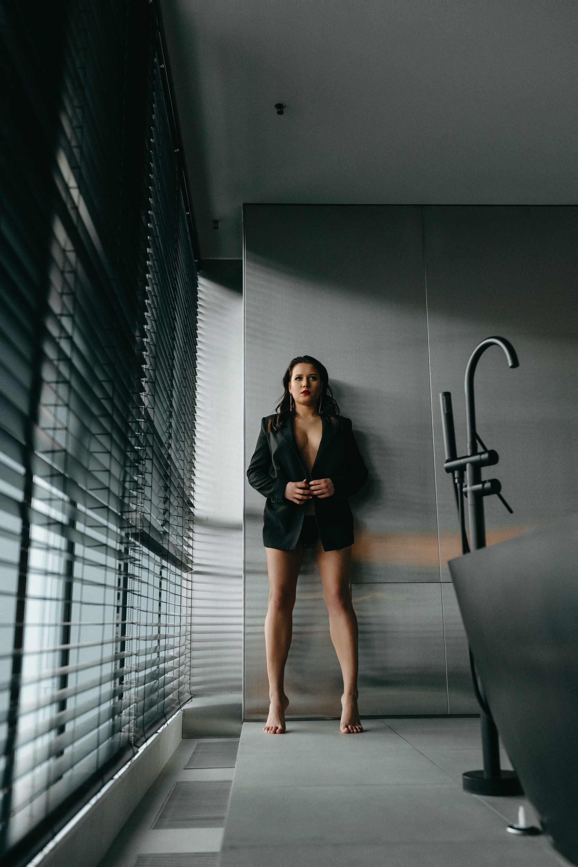 ОБО МНЕ. Фотограф Яна Савина