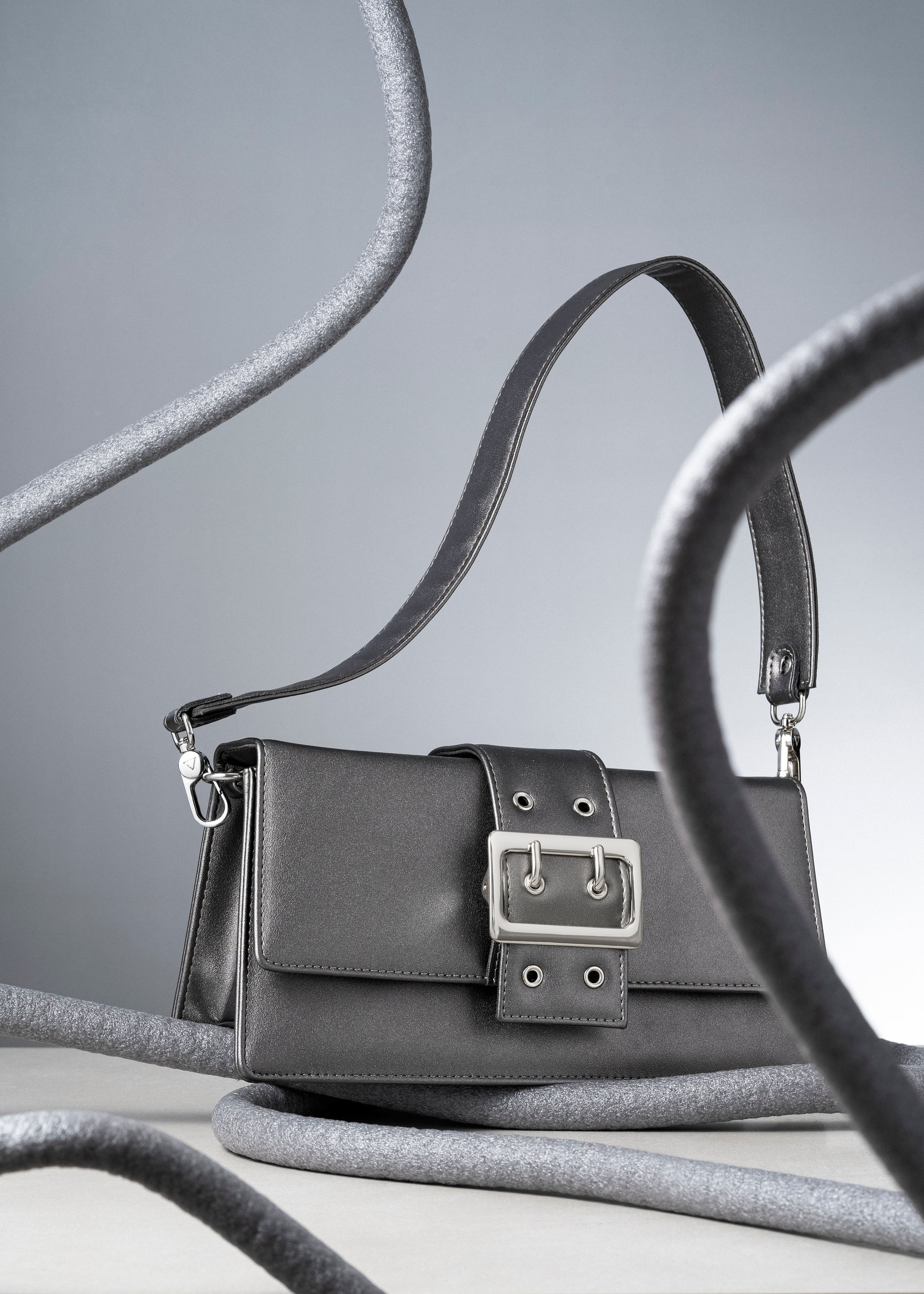 стилизация съемки аксессуаров