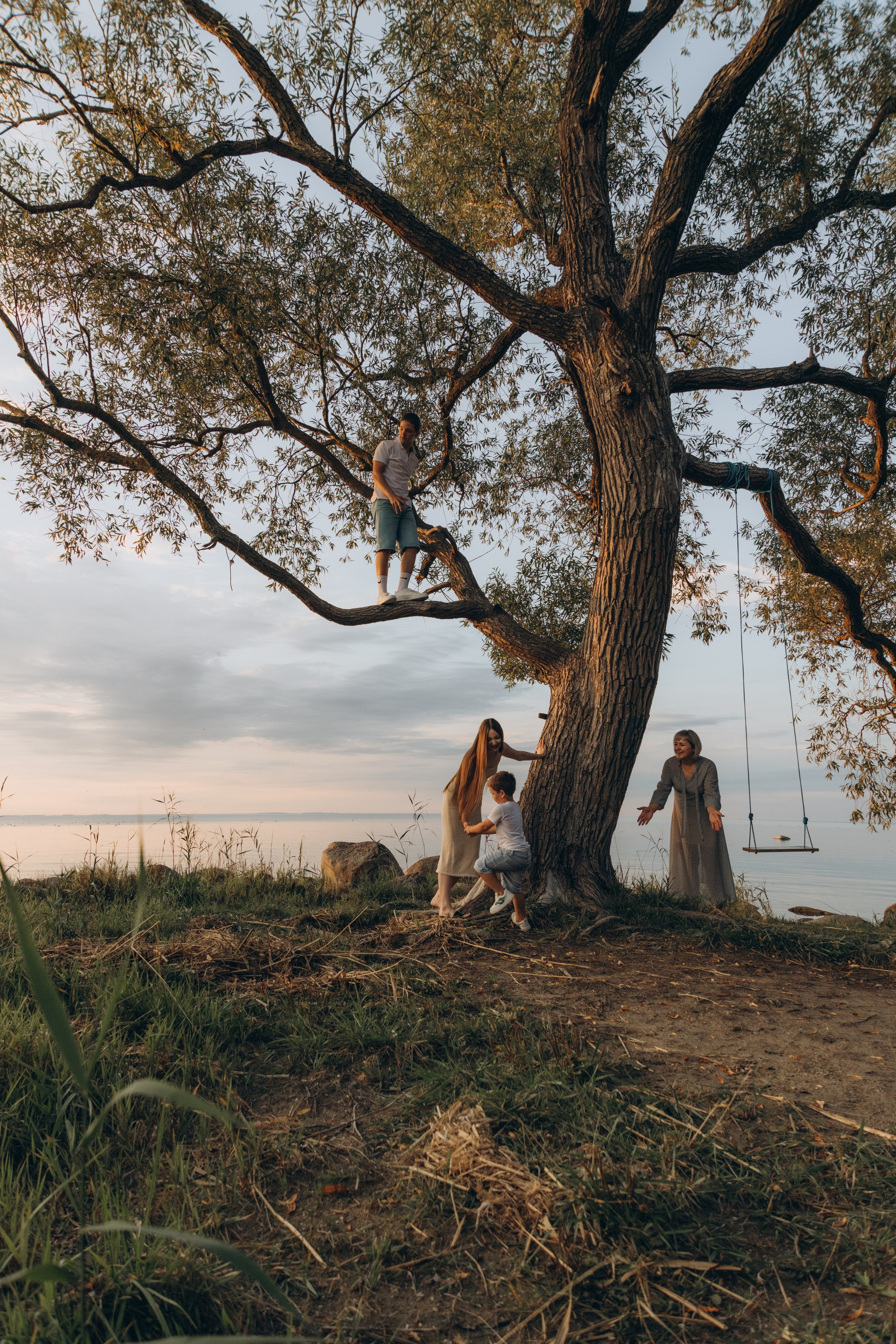 Фотограф Екатерина Черноуцкая
