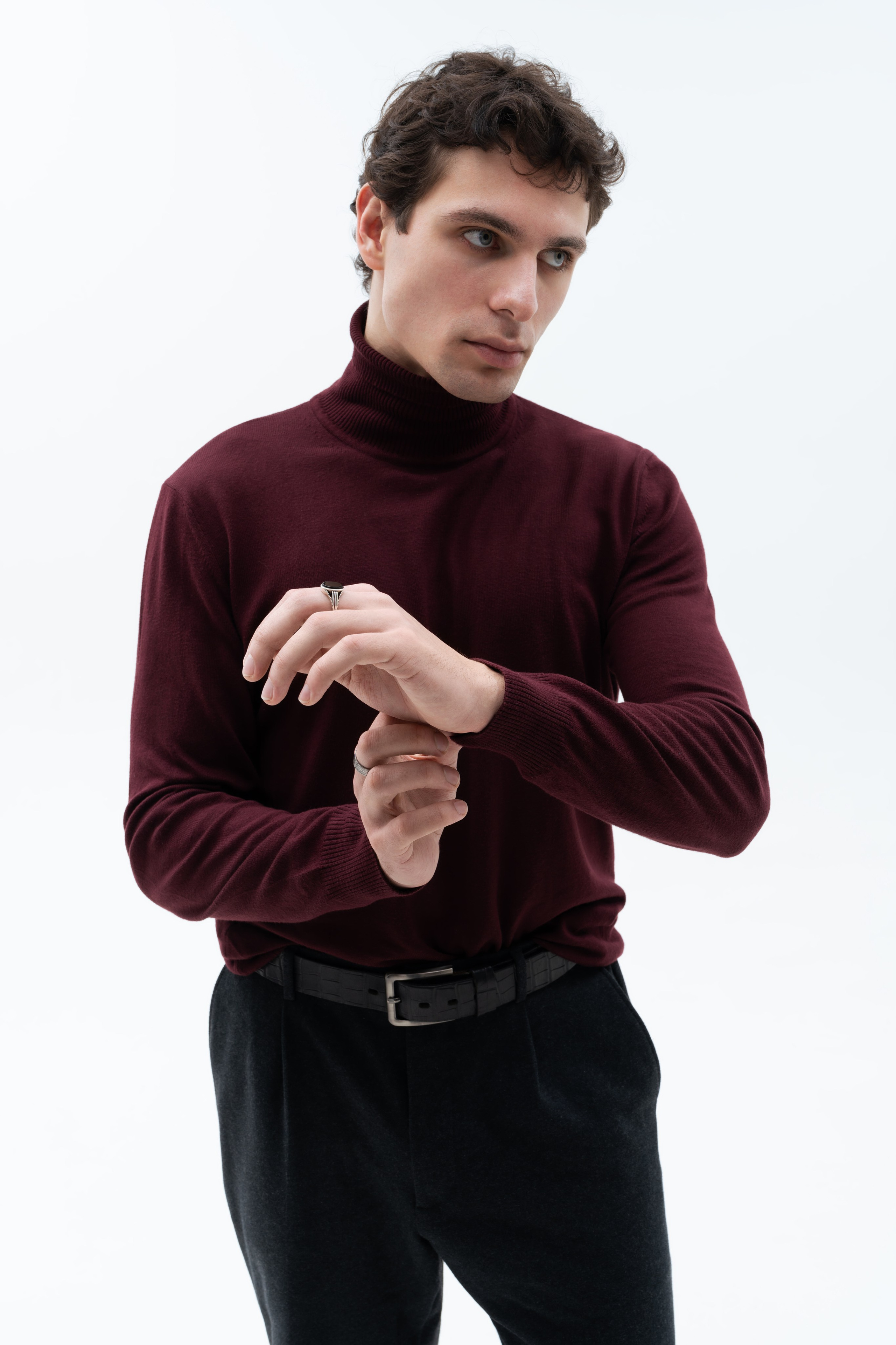 Коммерческий фотограф в Москве