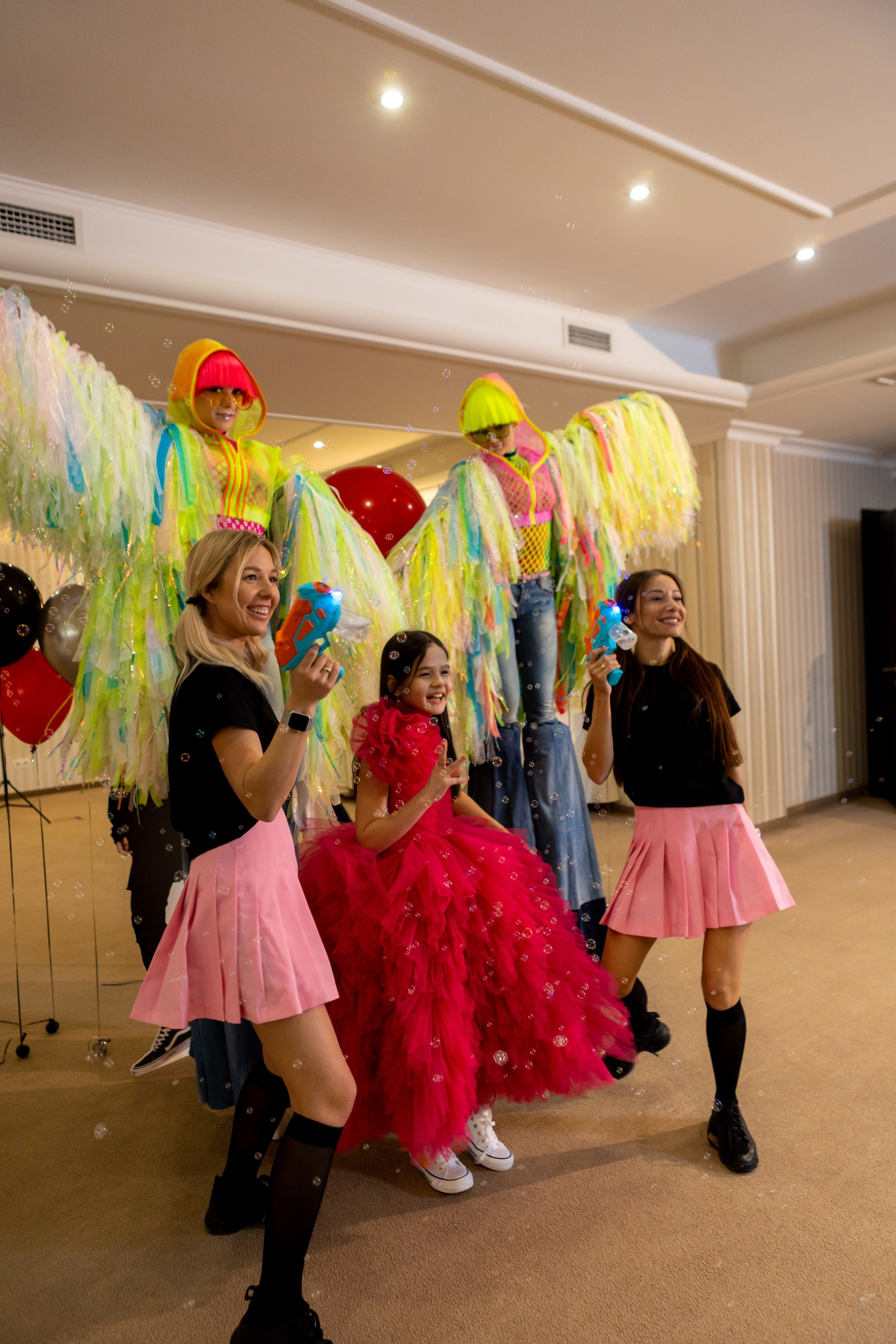 День Рождения Варвары. Фотограф в Оренбурге. Профессиональный фотограф