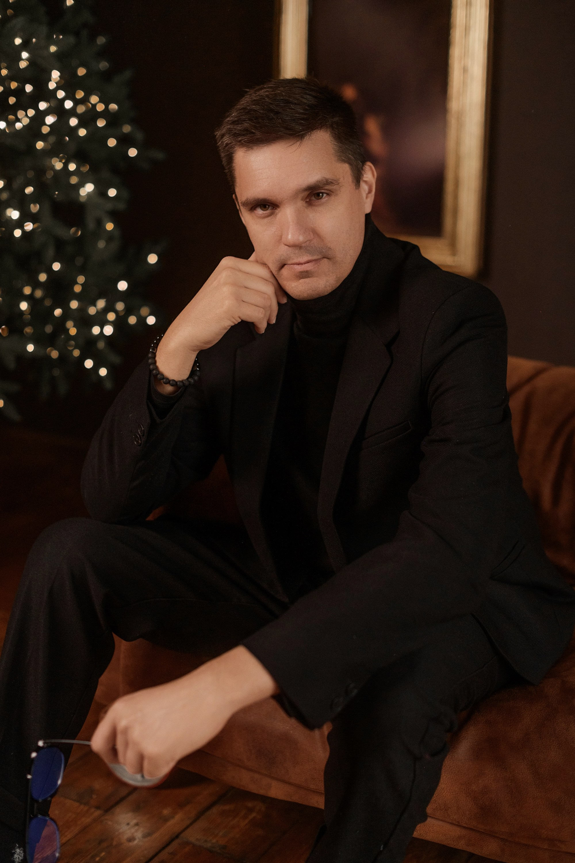 Новогодние аватарки. Осталось 1/30 места!. Галерея работ