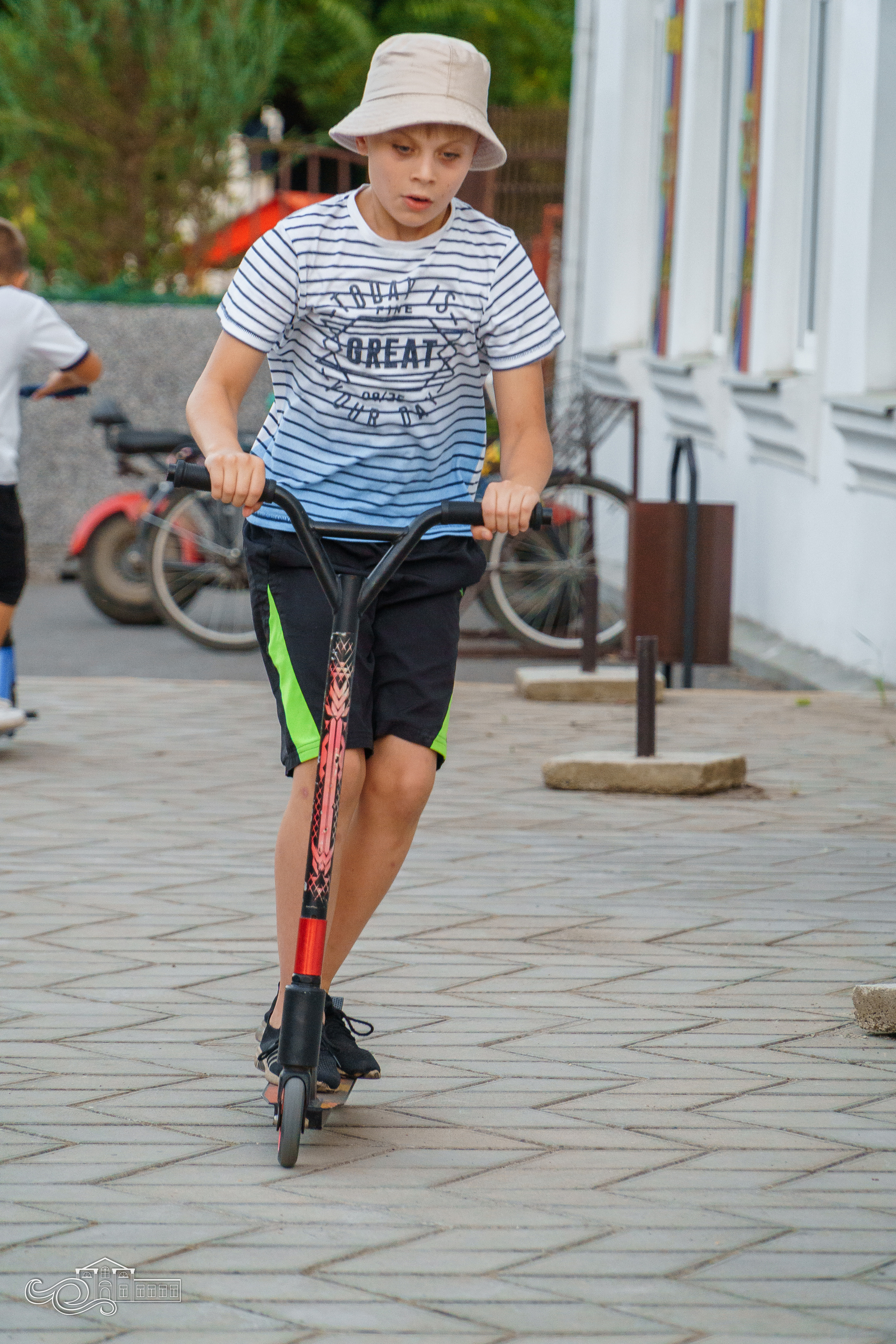 День семьи, любви и верности. Новотитаровский Дом культуры