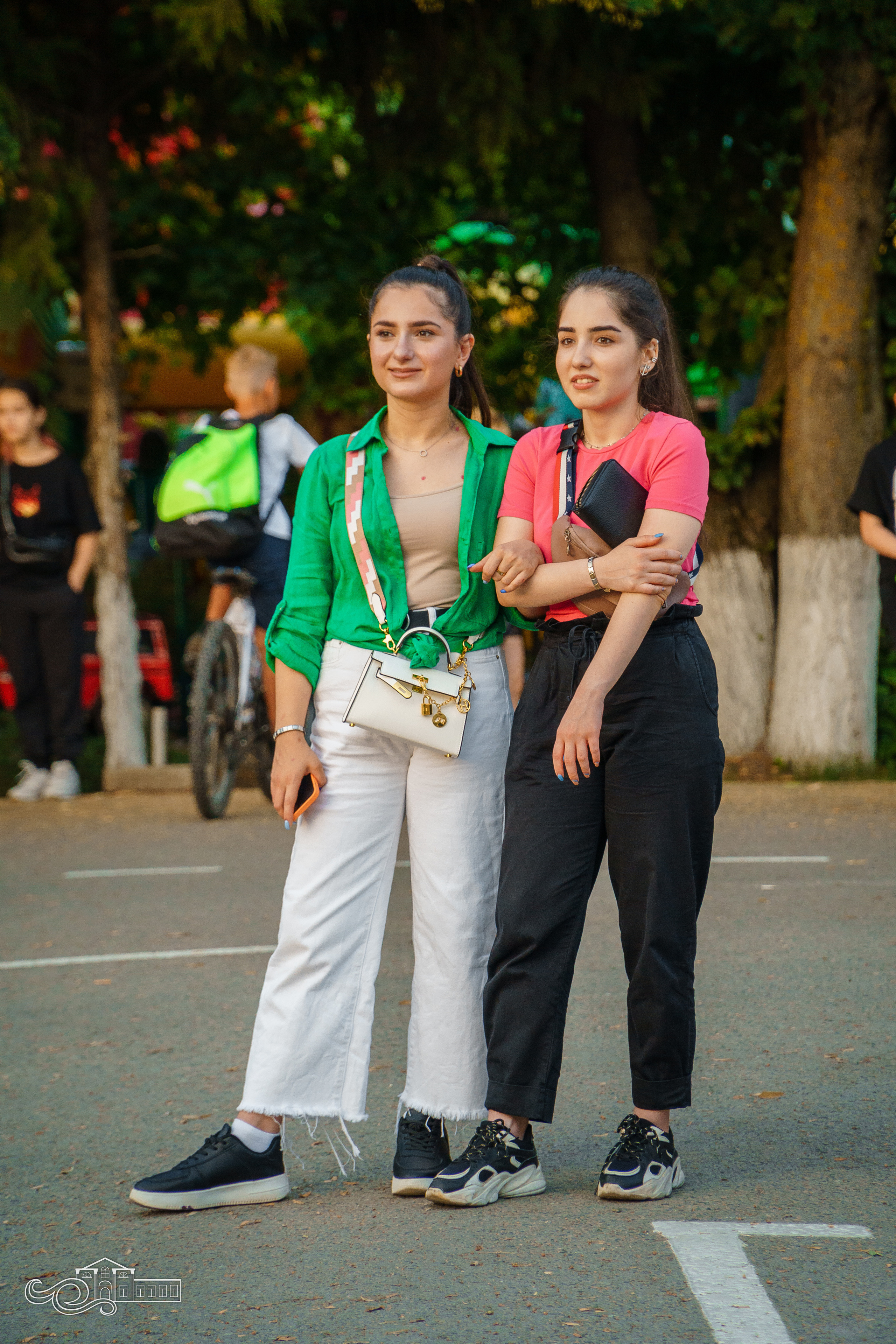 День семьи, любви и верности. Новотитаровский Дом культуры