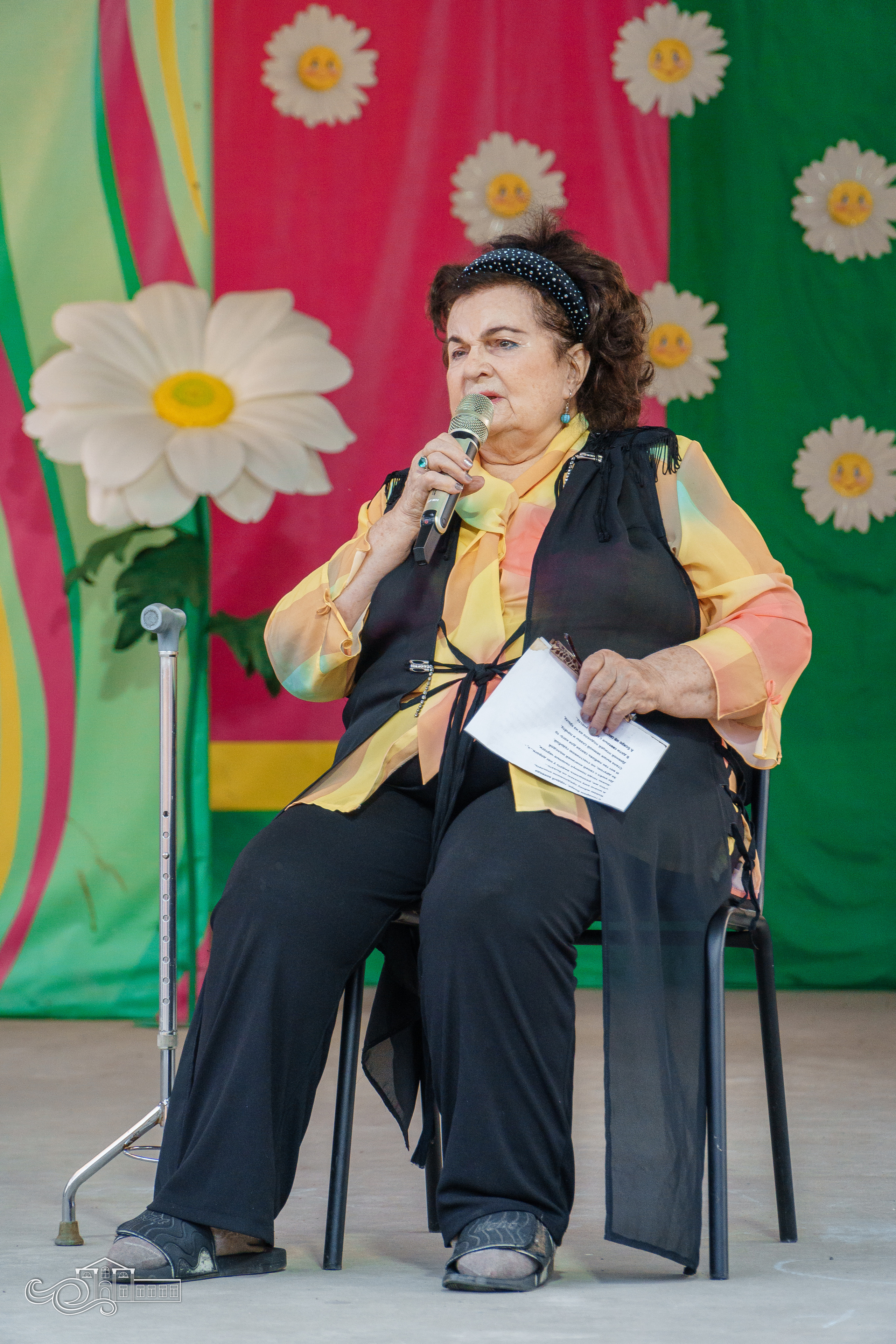 День семьи, любви и верности. Новотитаровский Дом культуры