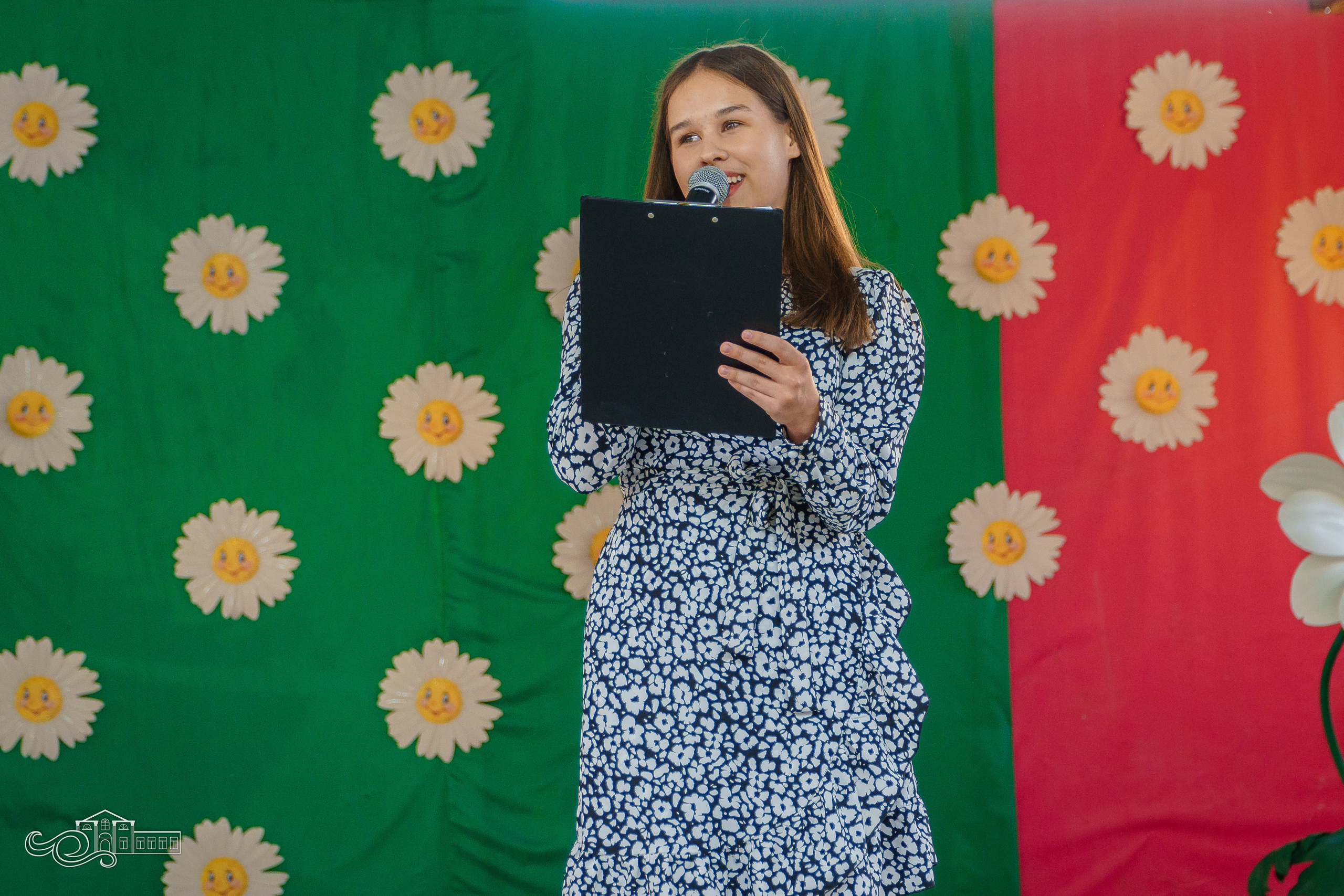 День семьи, любви и верности. Новотитаровский Дом культуры