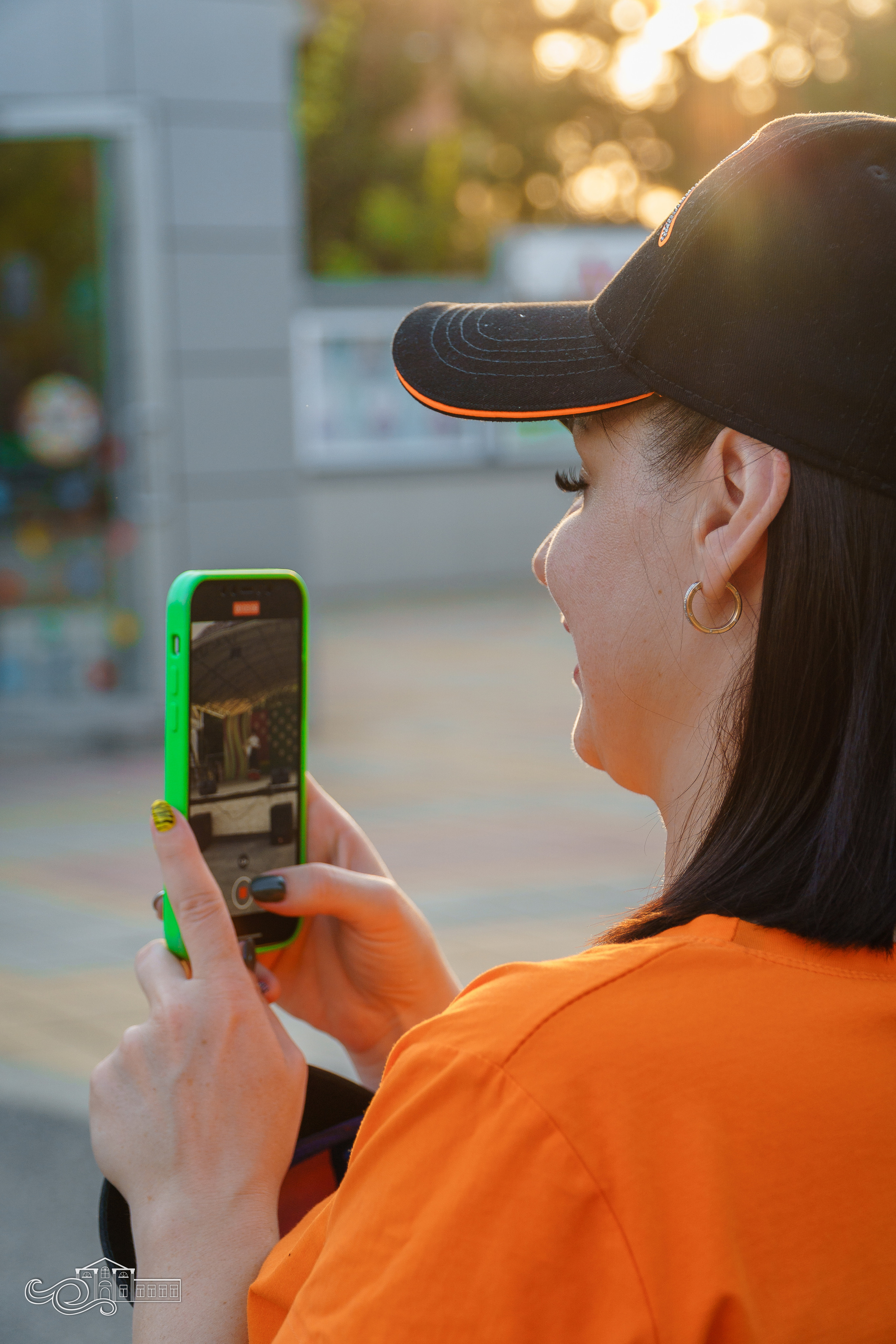 День семьи, любви и верности. Новотитаровский Дом культуры