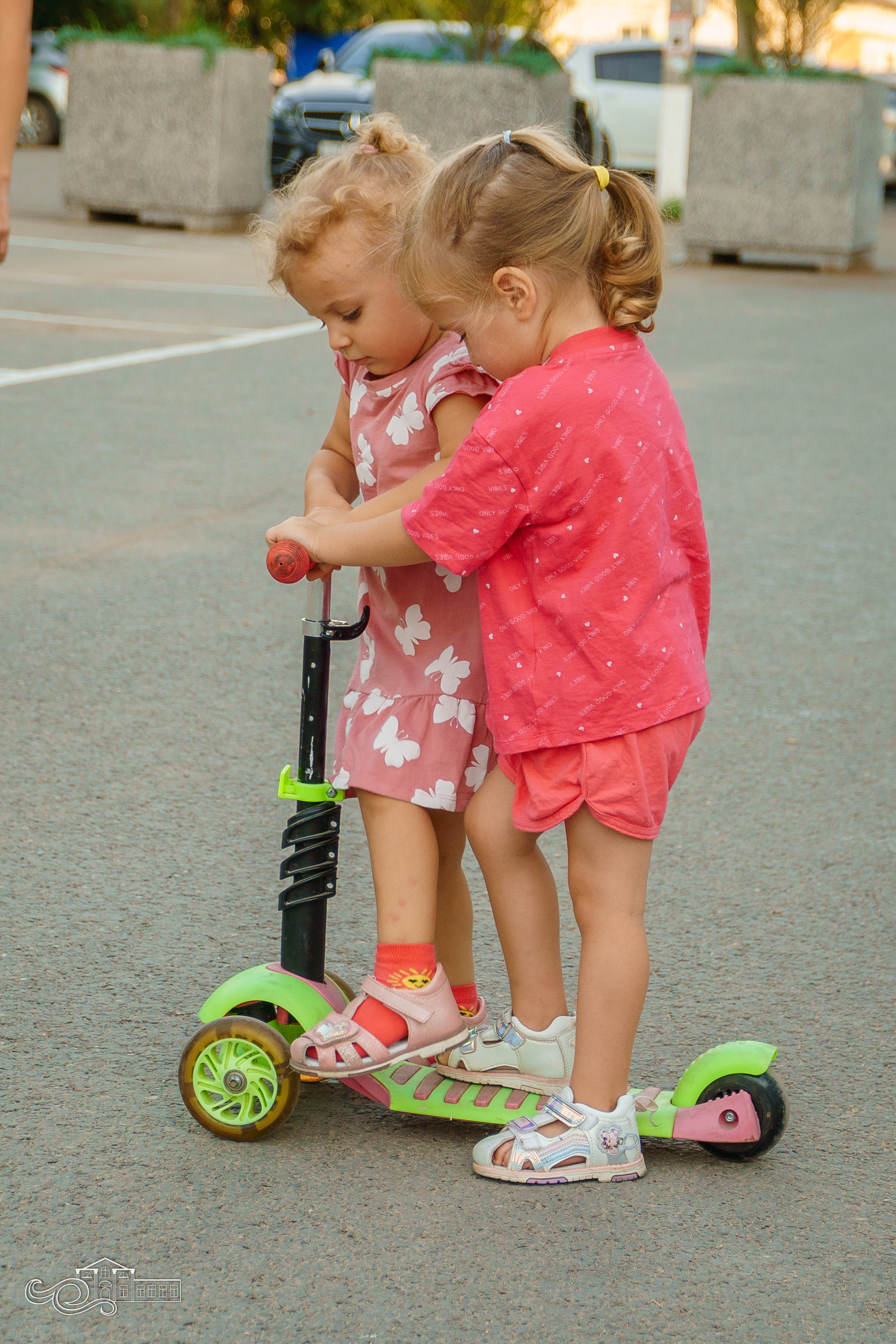 День семьи, любви и верности. Новотитаровский Дом культуры