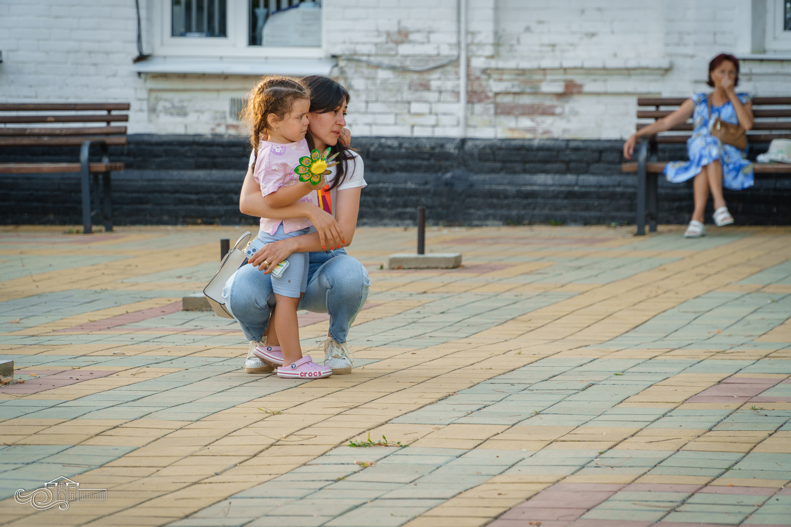 День семьи, любви и верности. Новотитаровский Дом культуры