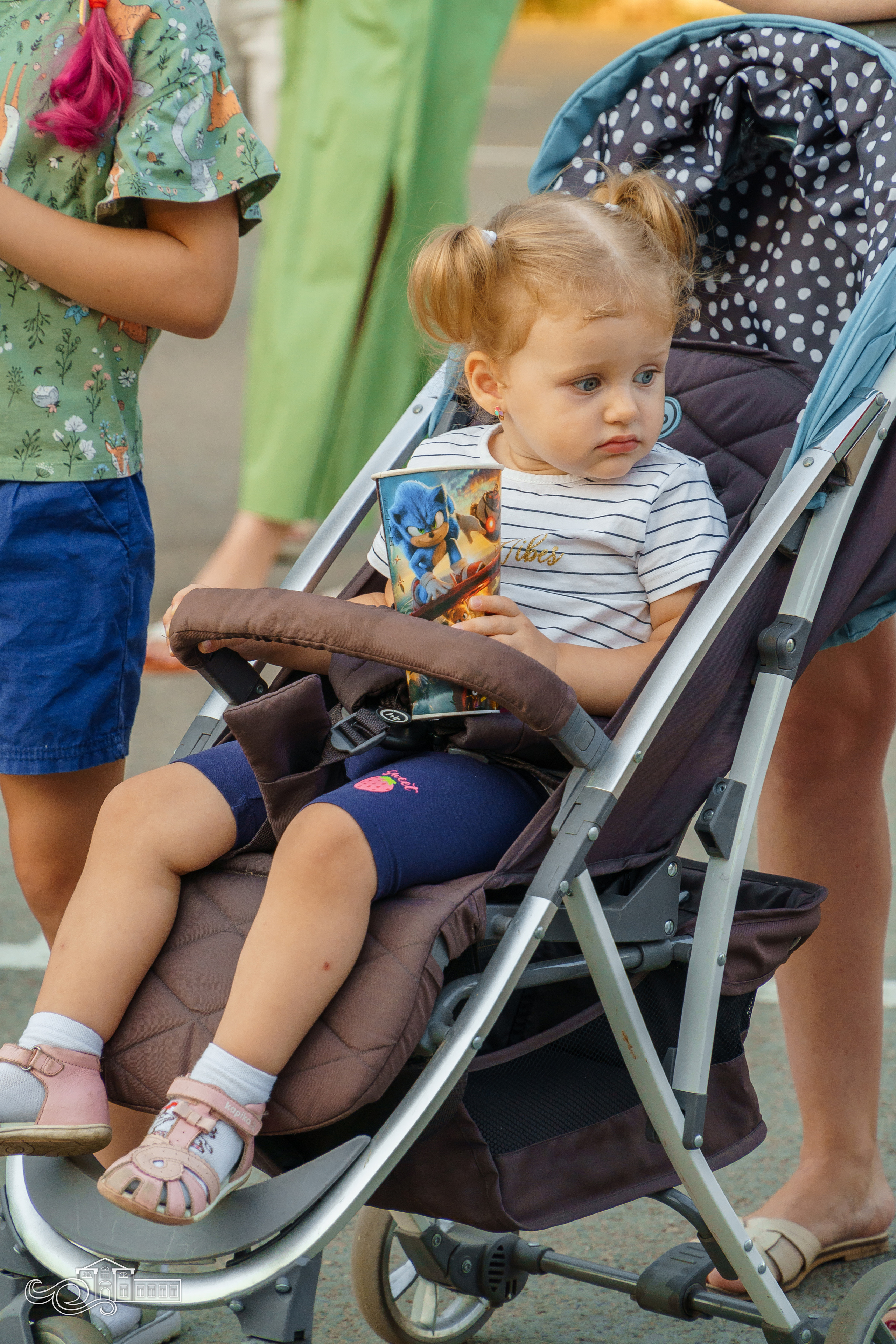 День семьи, любви и верности. Новотитаровский Дом культуры
