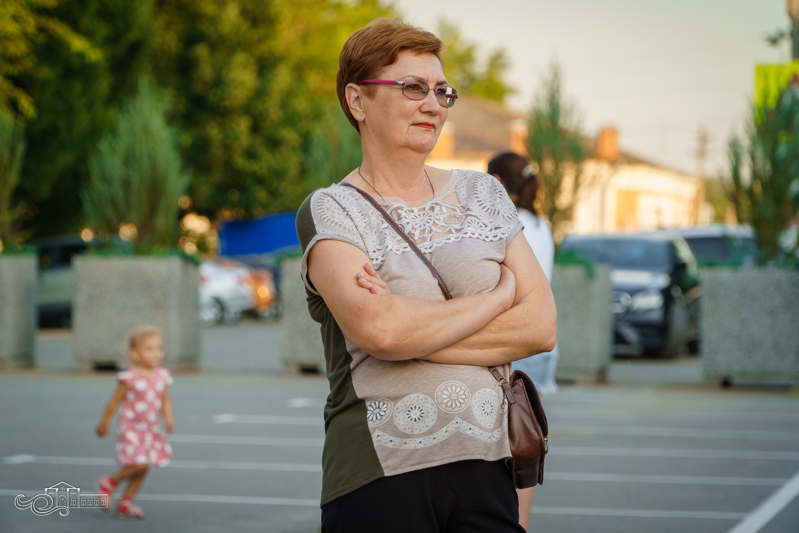 День семьи, любви и верности. Новотитаровский Дом культуры