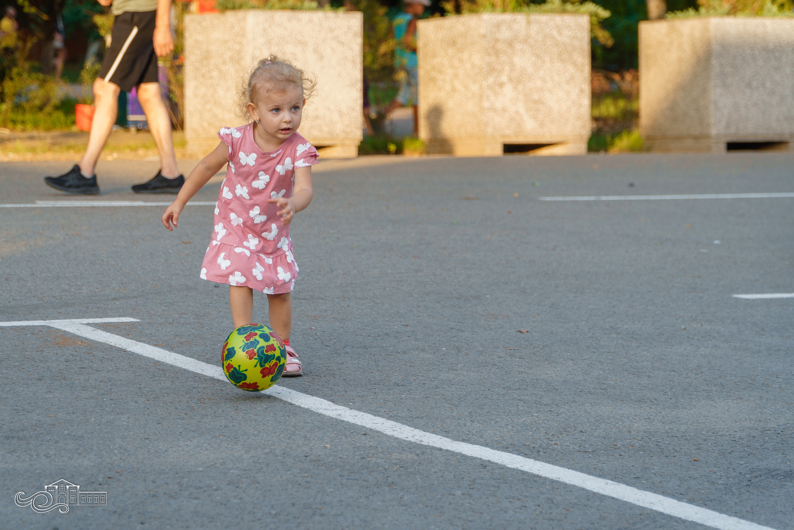 День семьи, любви и верности. Новотитаровский Дом культуры