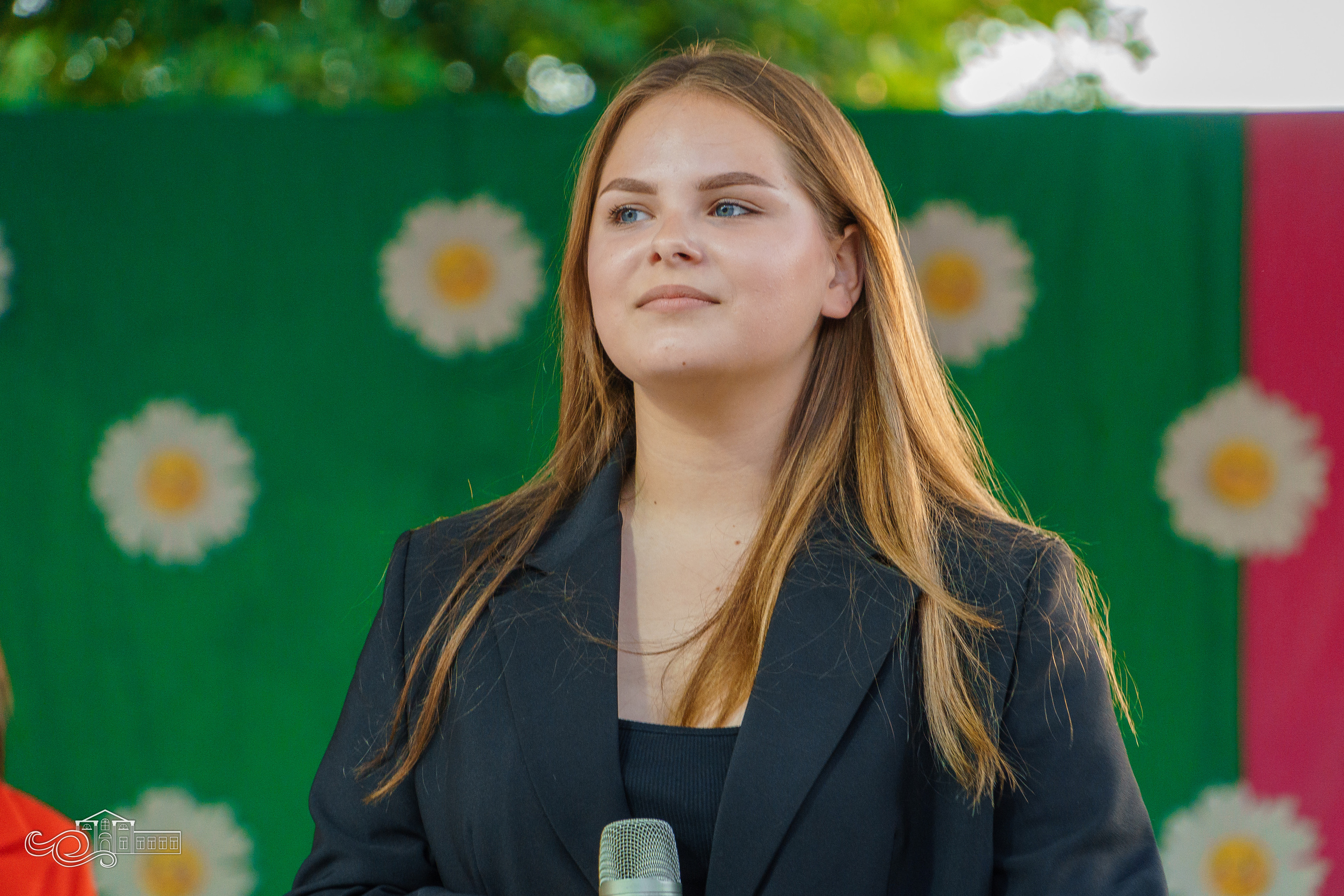 День семьи, любви и верности. Новотитаровский Дом культуры