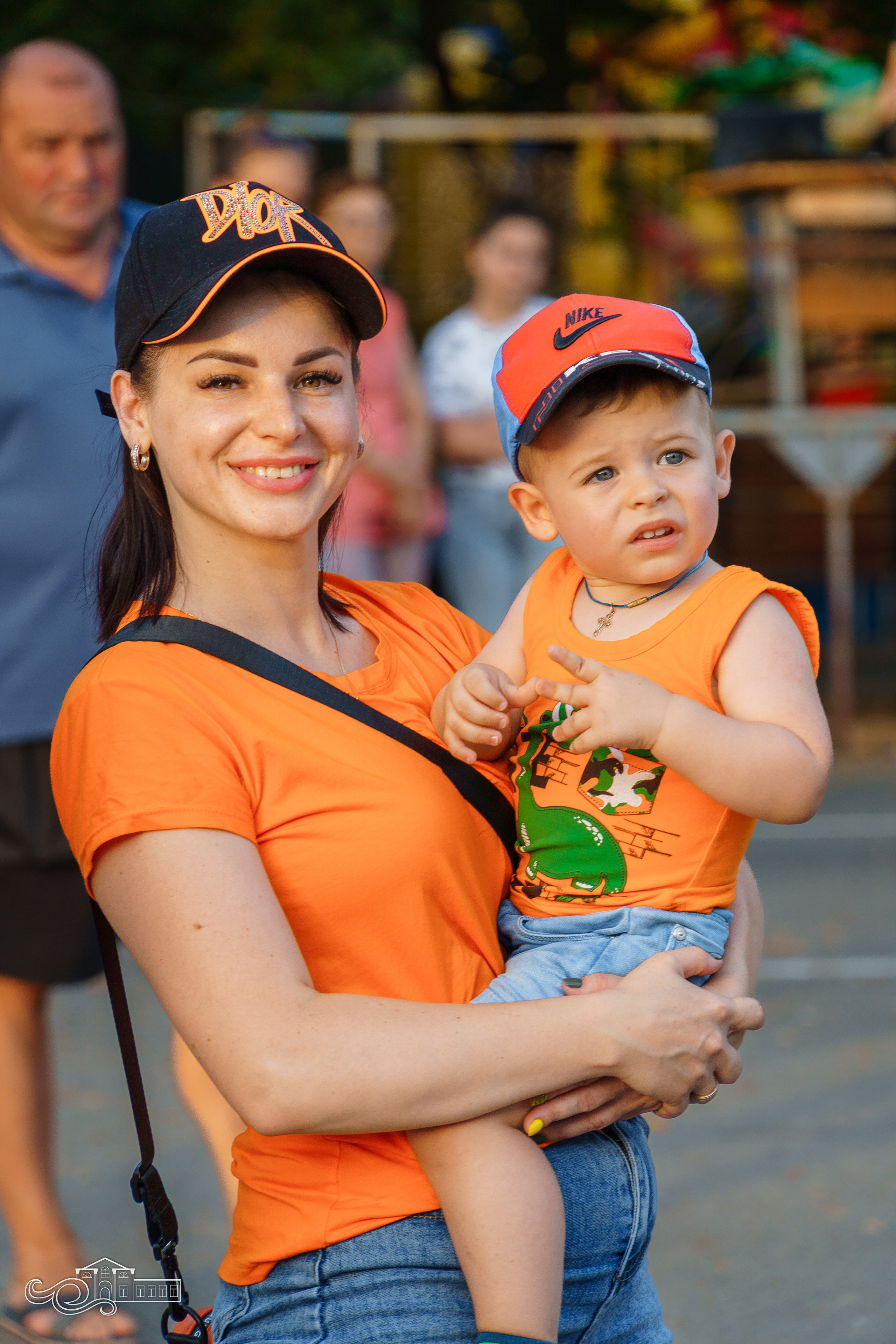 День семьи, любви и верности. Новотитаровский Дом культуры