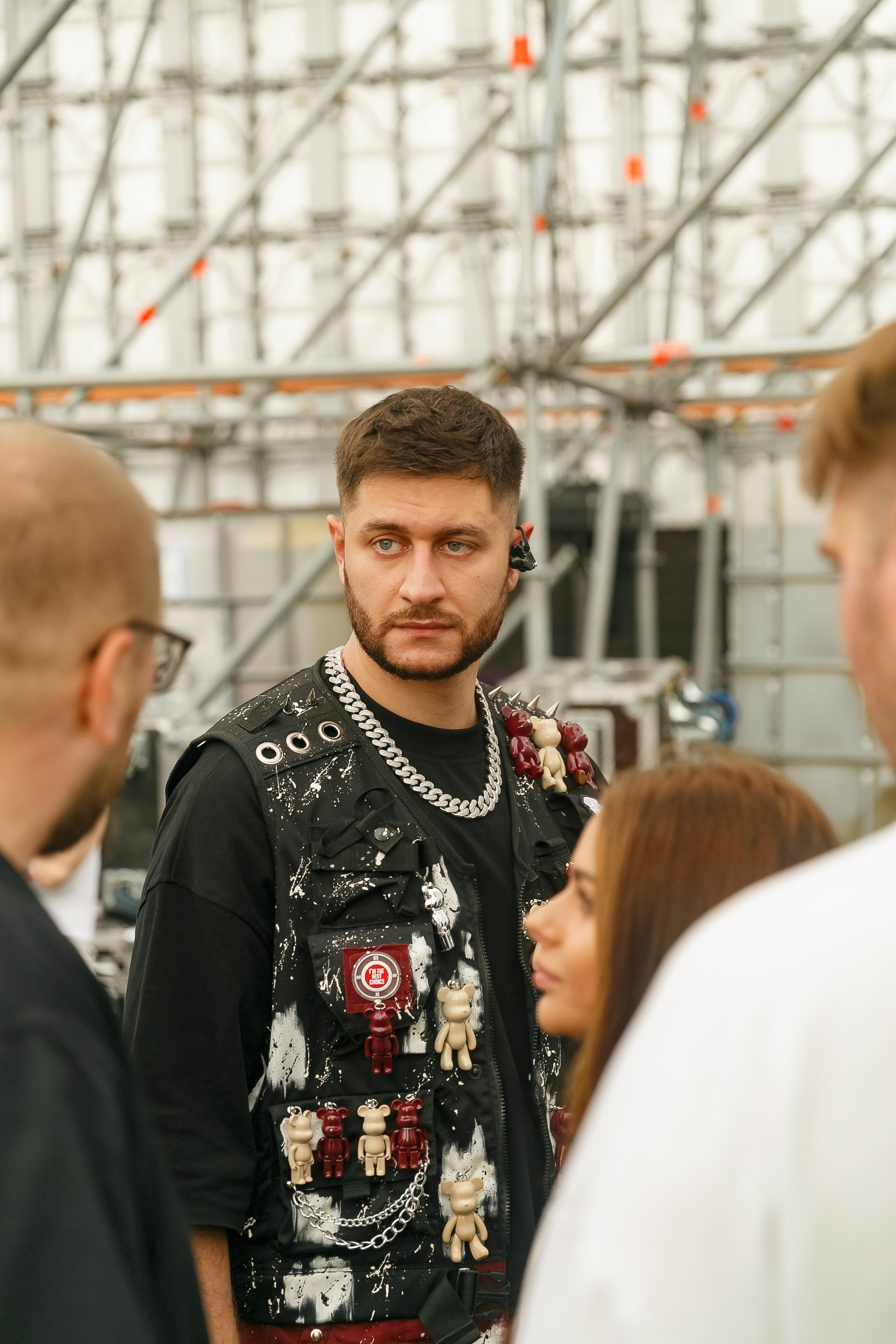 Репортажный фотограф Санкт — Петербург