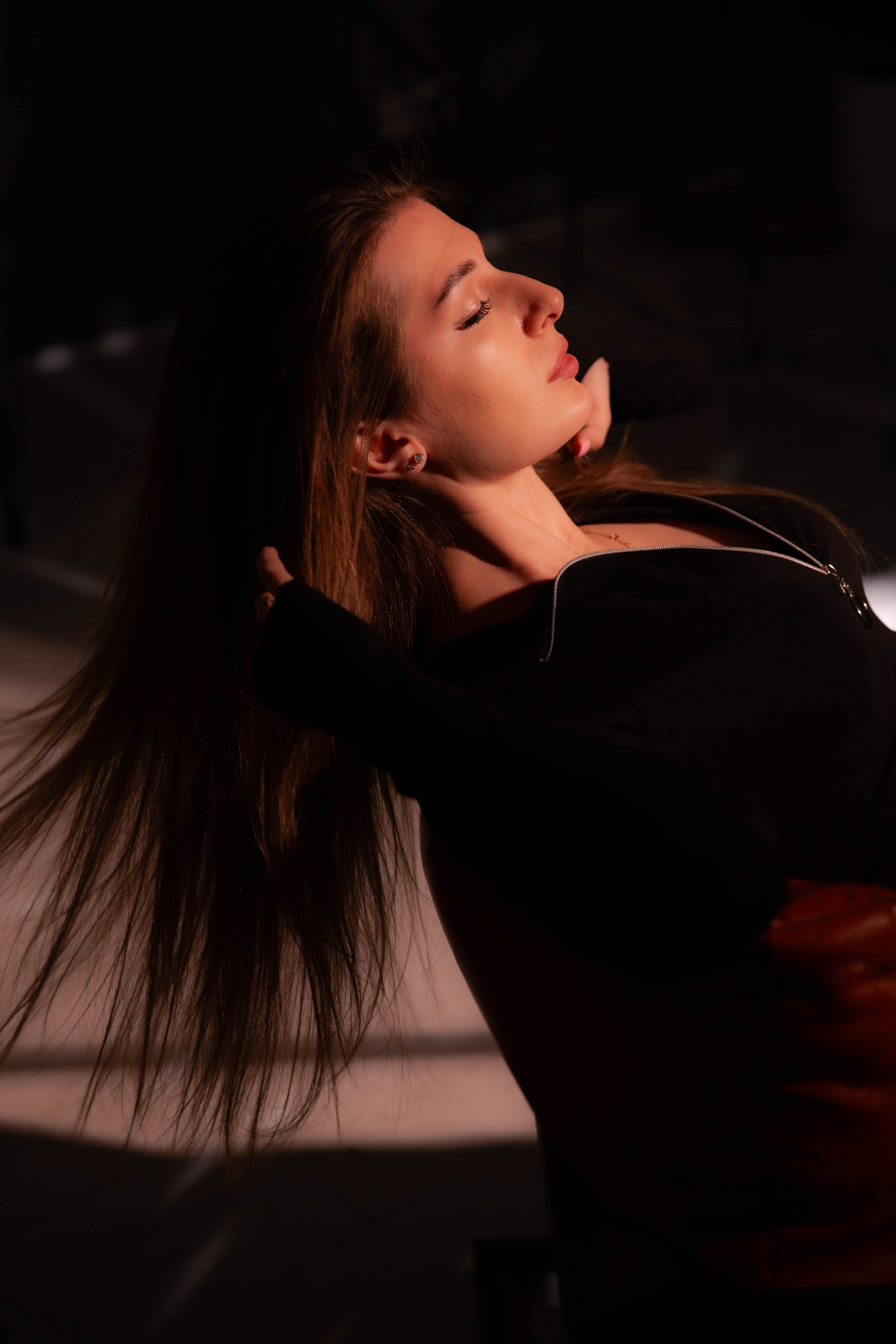 ФОТОШКОЛА. Фотостудия в Мариуполе «Берлога»