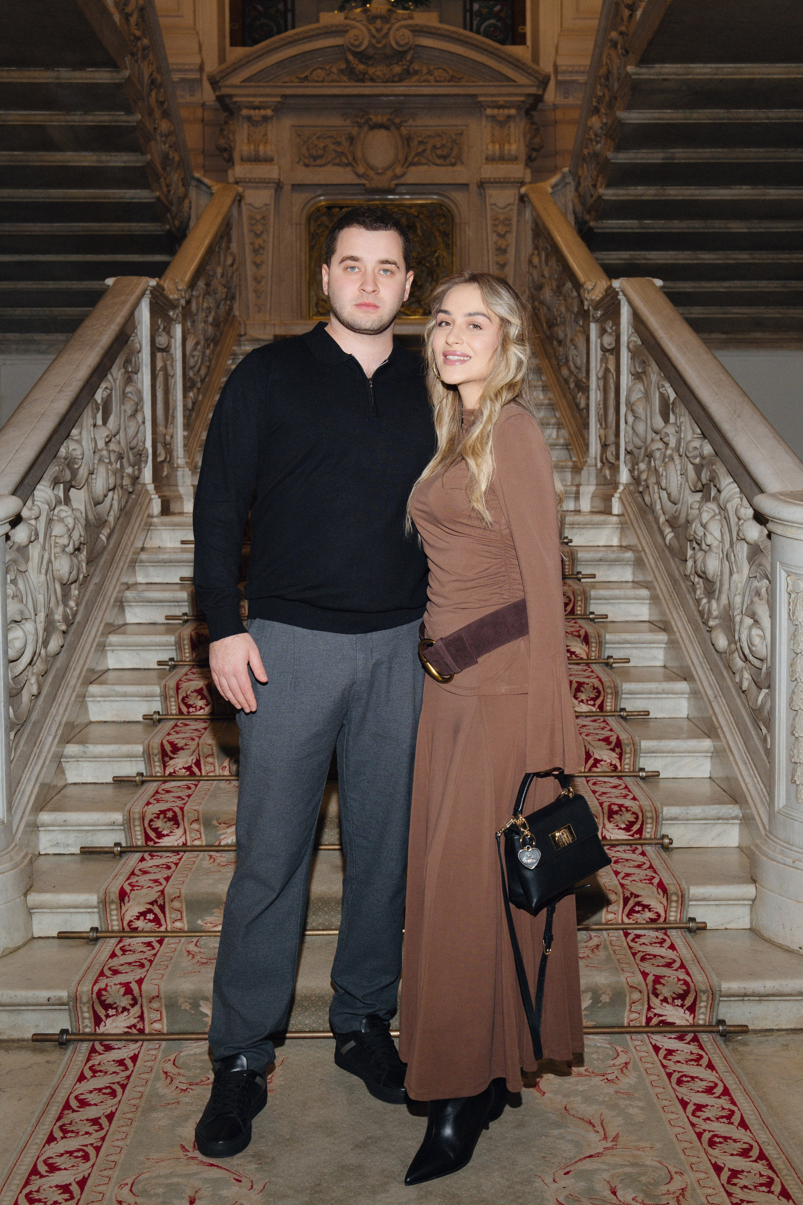 Свадьба Гумара и Анны. Фотограф Макс Меш