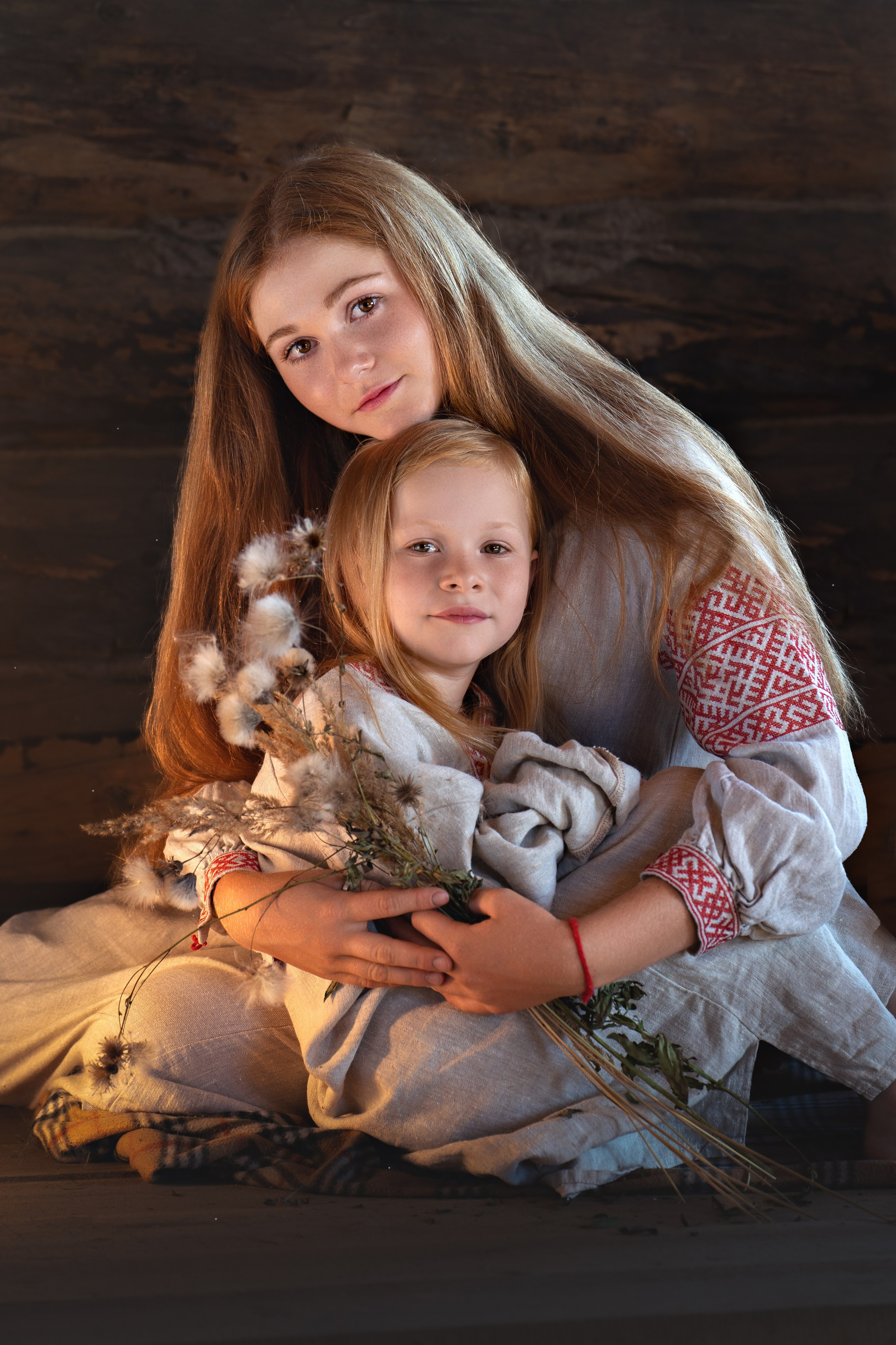 Фотограф Дарья Соколовская