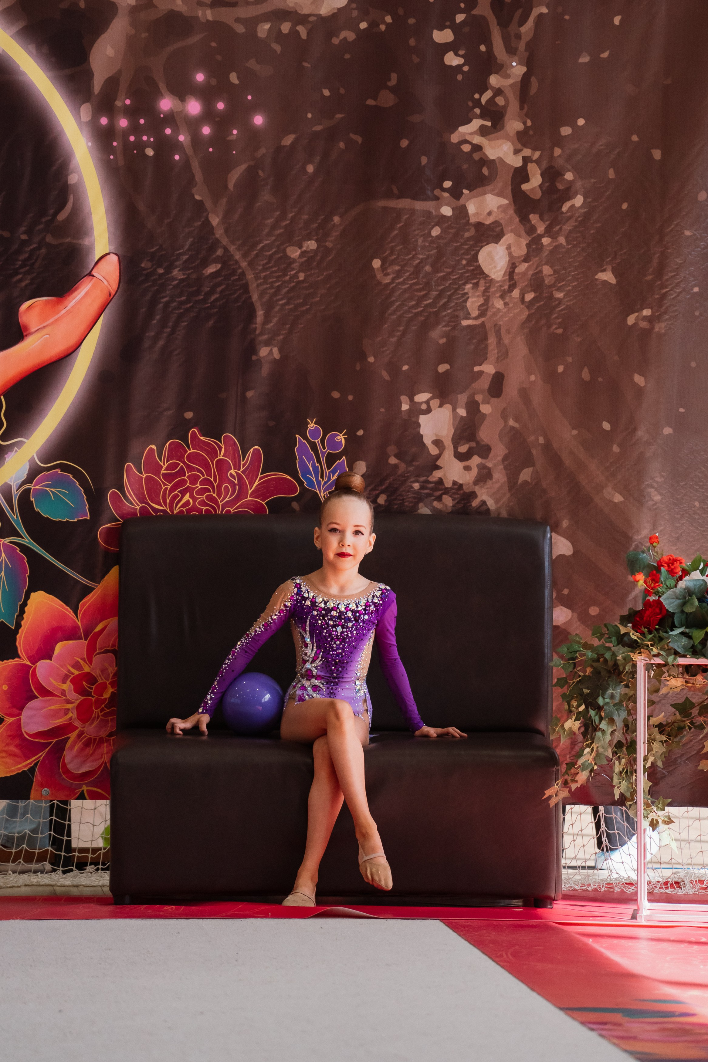 Надежды — День 2. Воробьева Ксения — Спортивный и танцевальный фотограф Новосибирск