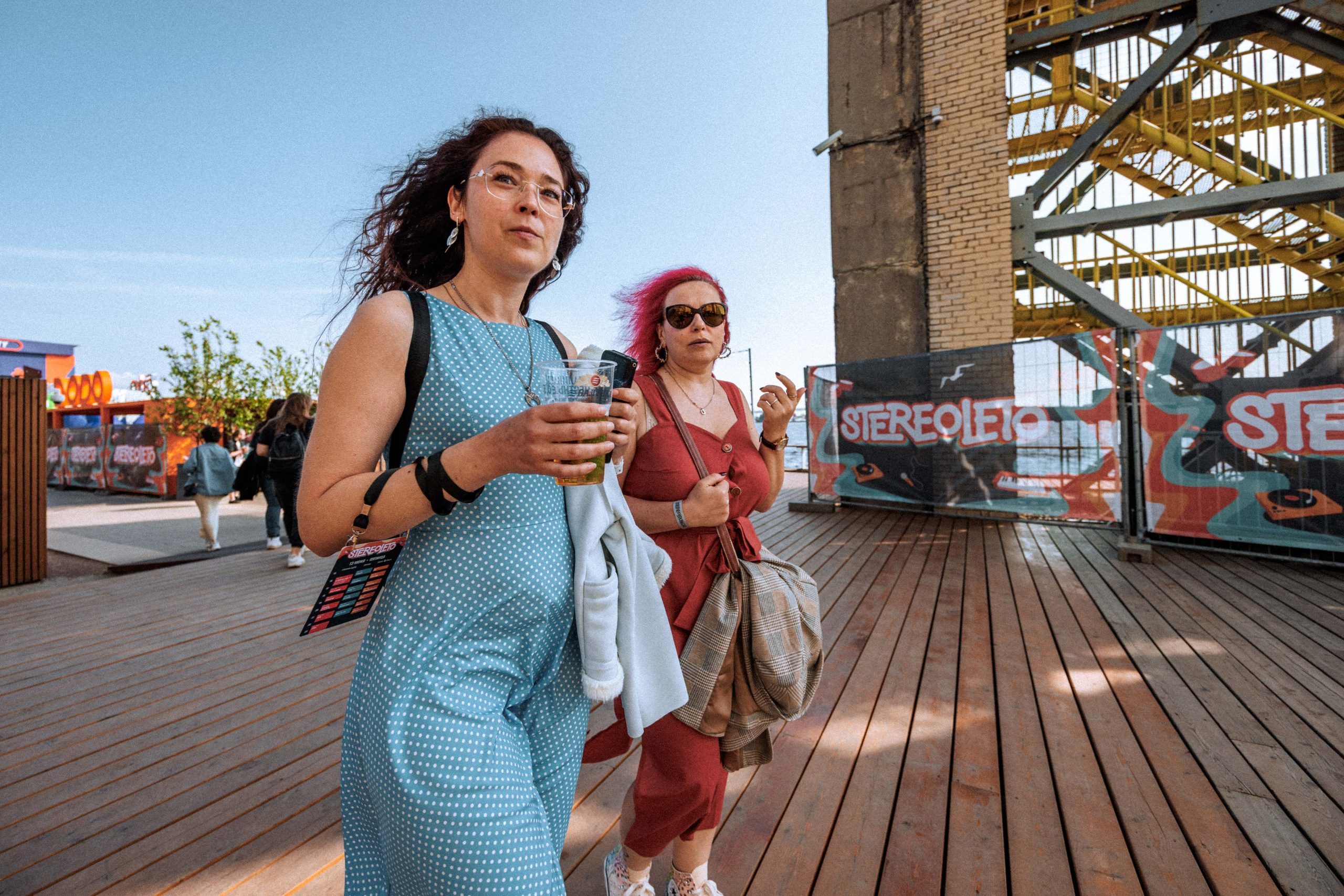 Stereoleto 2025. Фотограф Балаев Михаил