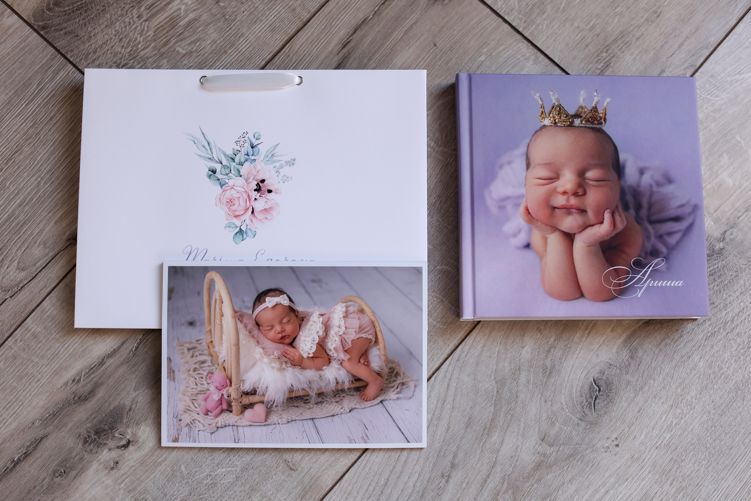 Пример съёмки в палате. Фотограф новорожденных, семейный фотограф в Санкт-Петербурге
