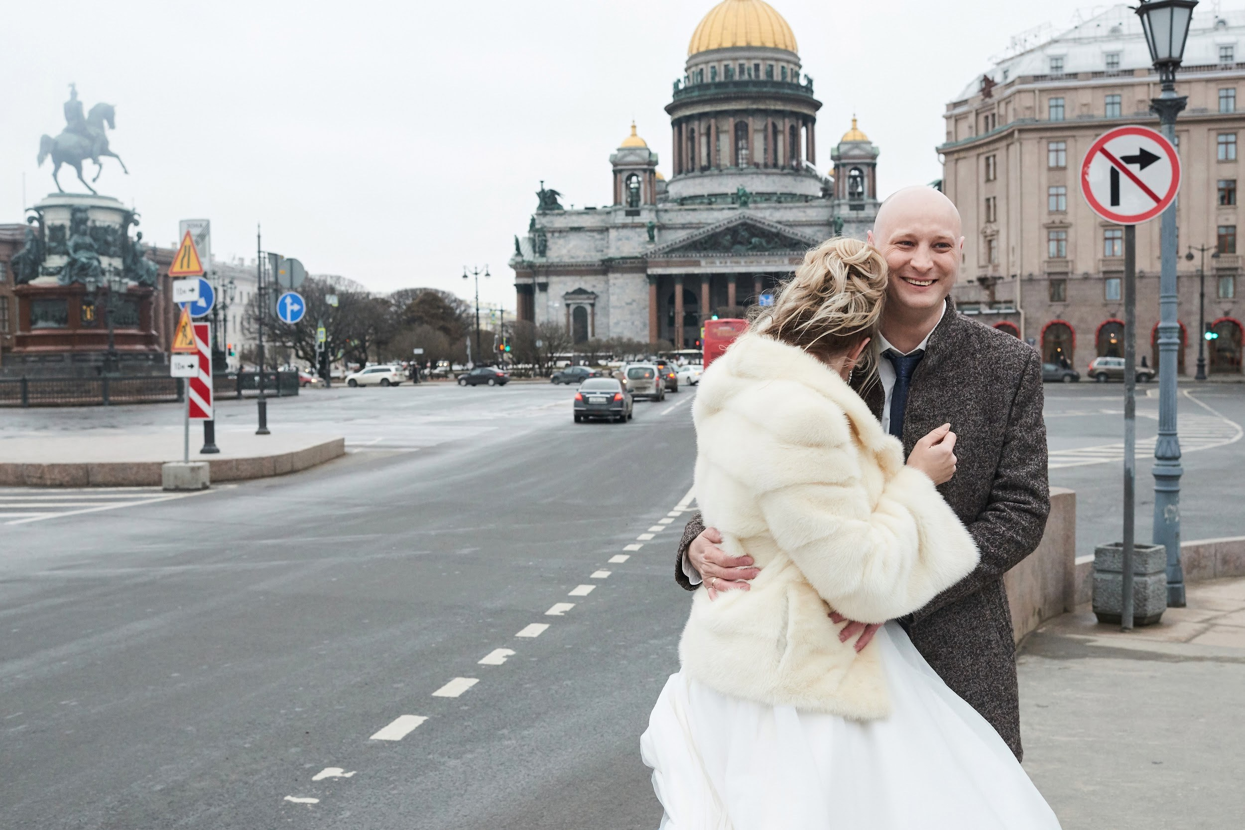Свадебная фотосъемка в академии Штиглица СПб. Свадебный фотограф в Санкт-Петербурге Петергофе Пушкине Саша Галлс / Александр Галлс