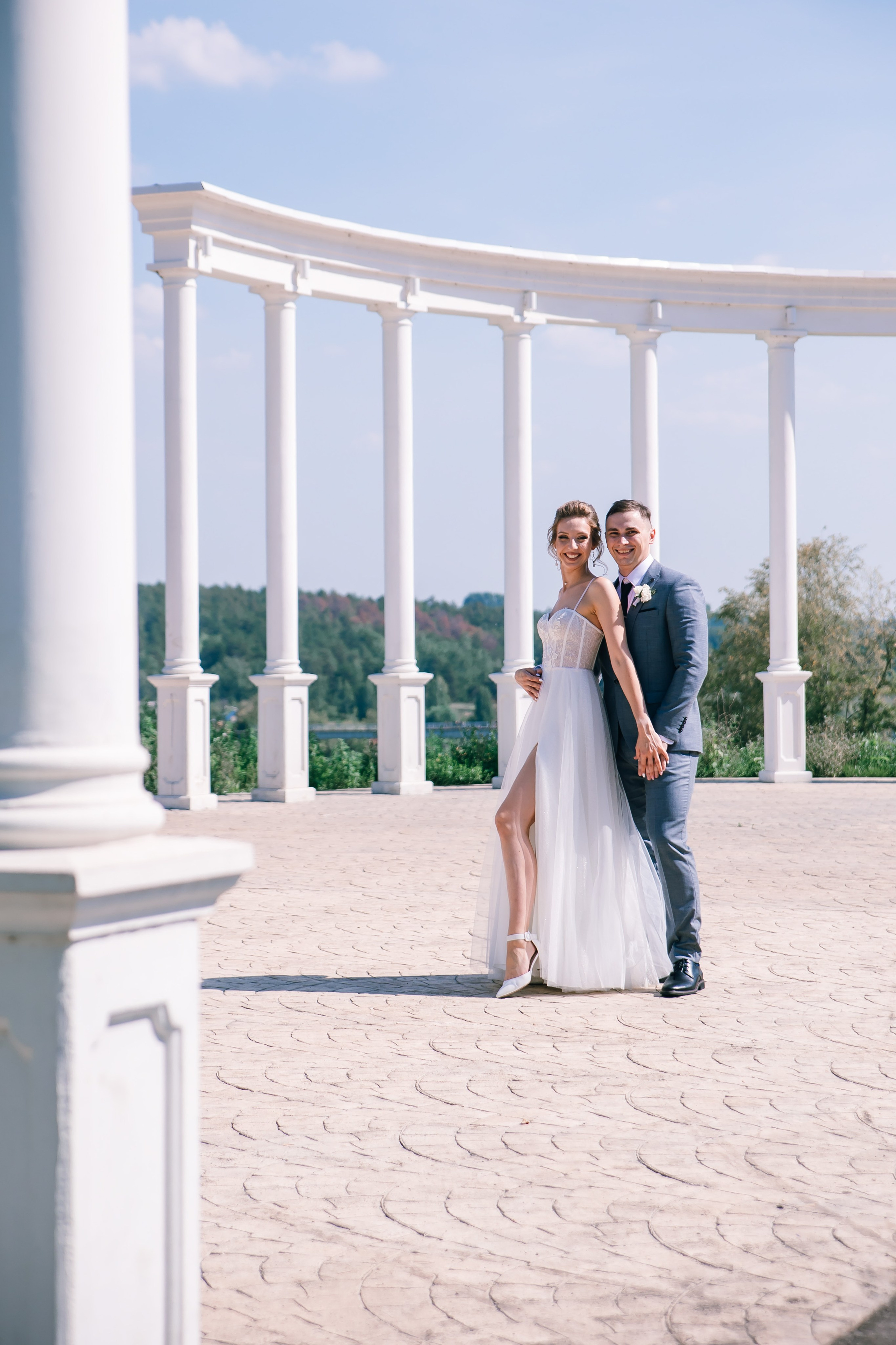 Репортаж полного свадебного дня. Свадебный, семейный фотограф, контент съёмка. Екатеринбург. Елена Граф