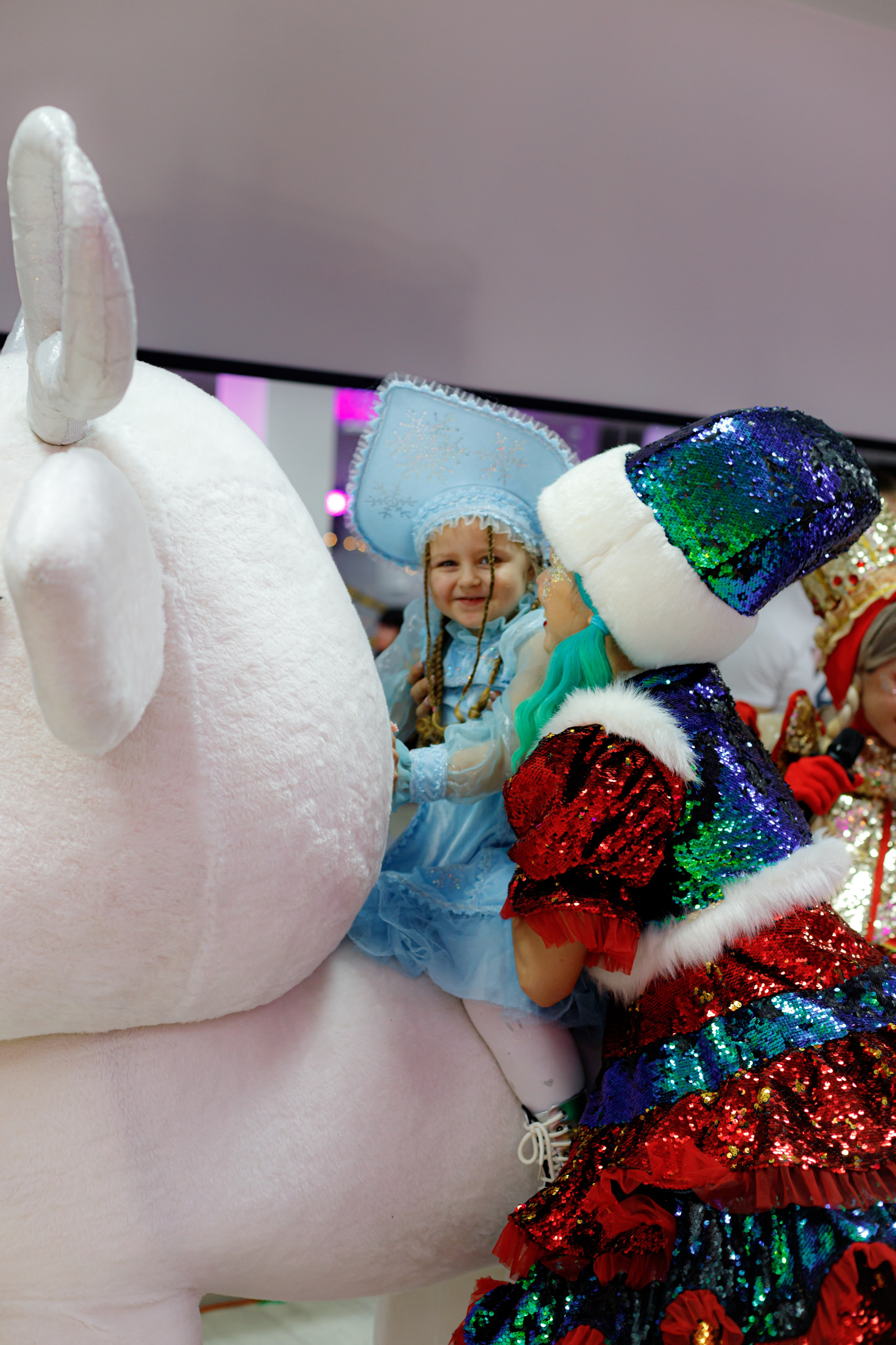 HAPPY NEW YEAR part/4. Photokarish